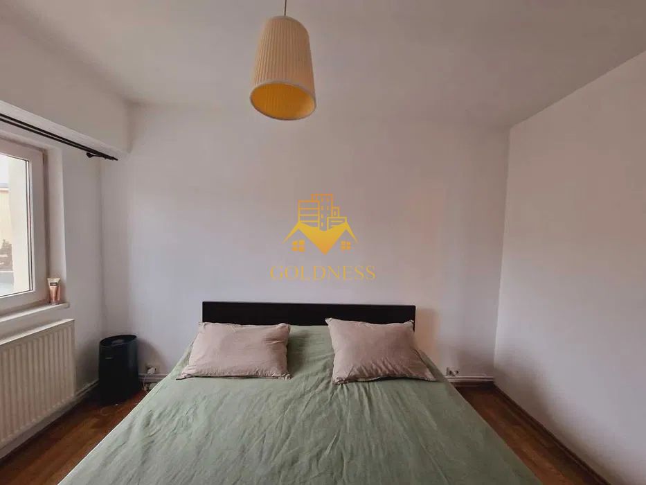 3 camere, balcon, parcare, Zorilor, Sigma, Lidl, Pet Friendly — fotografia 5