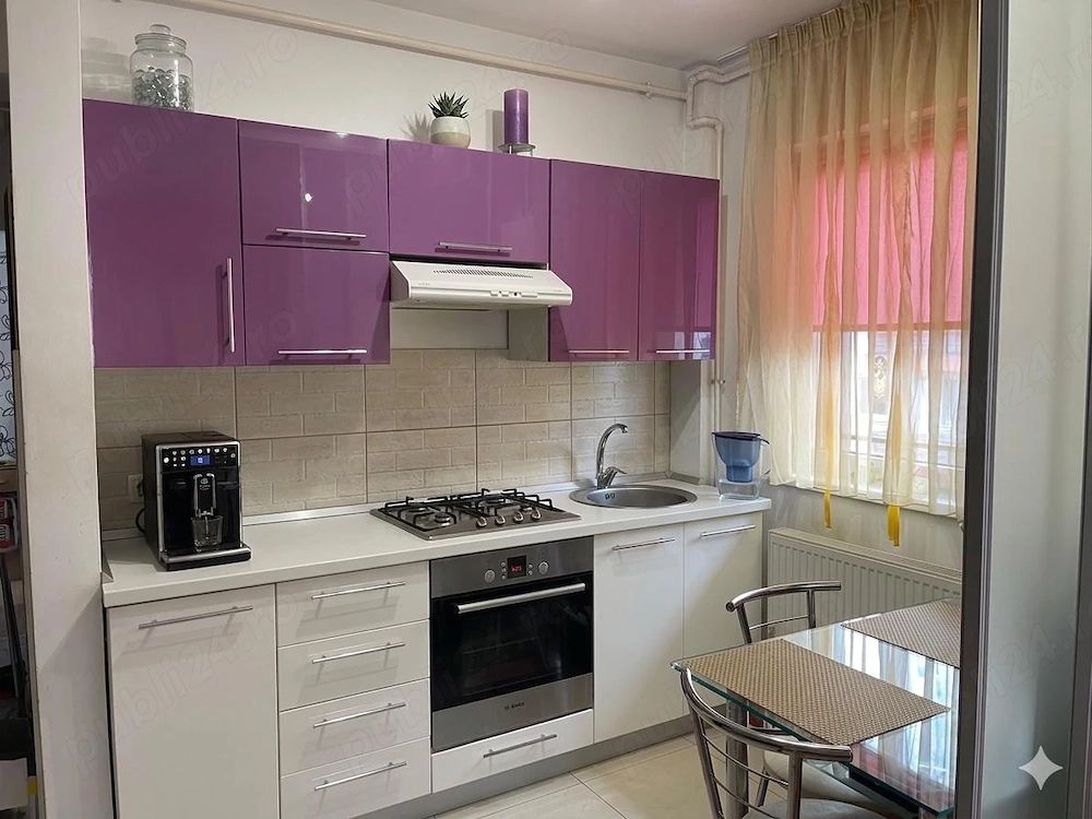 Apartament modern 2 camere I Zona Buna Ziua — fotografia 4