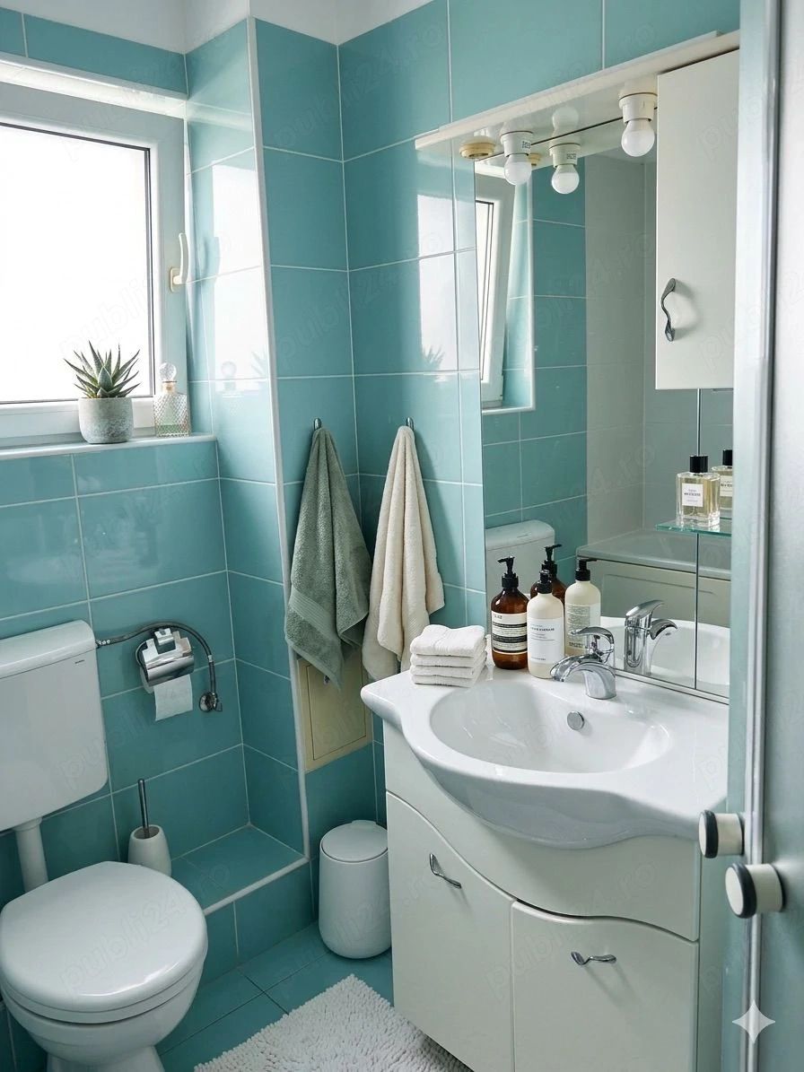 Apartament modern 2 camere I Zona Buna Ziua — fotografia 5