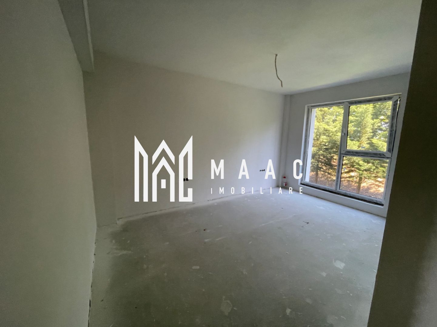 Apartament 2 Camere | 49,7 MP Utili | Curte 50 MP | Loc de Parcare Inclus | — fotografia 7