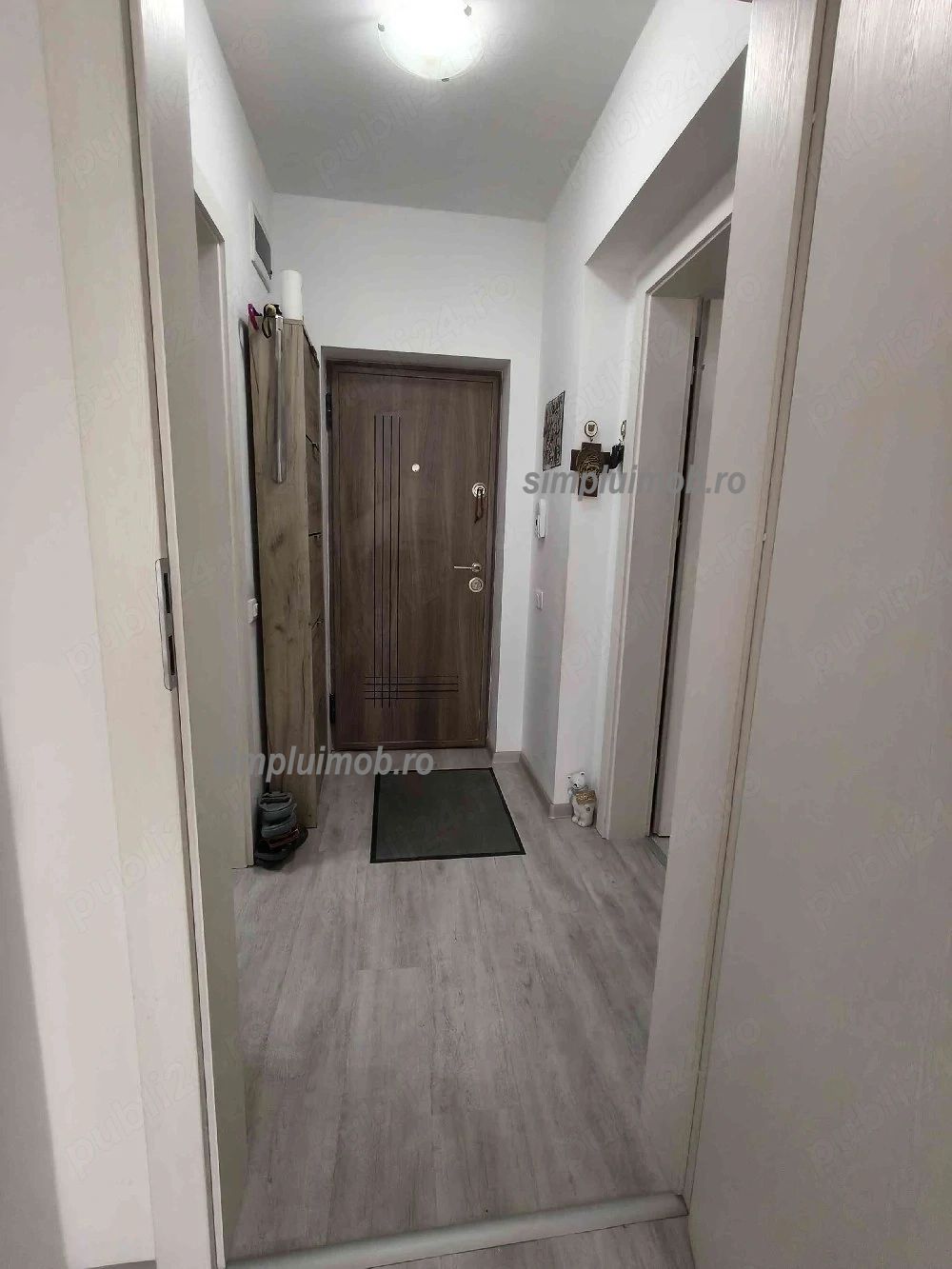 2 Camere Titan + Loc de parcare — fotografia 7