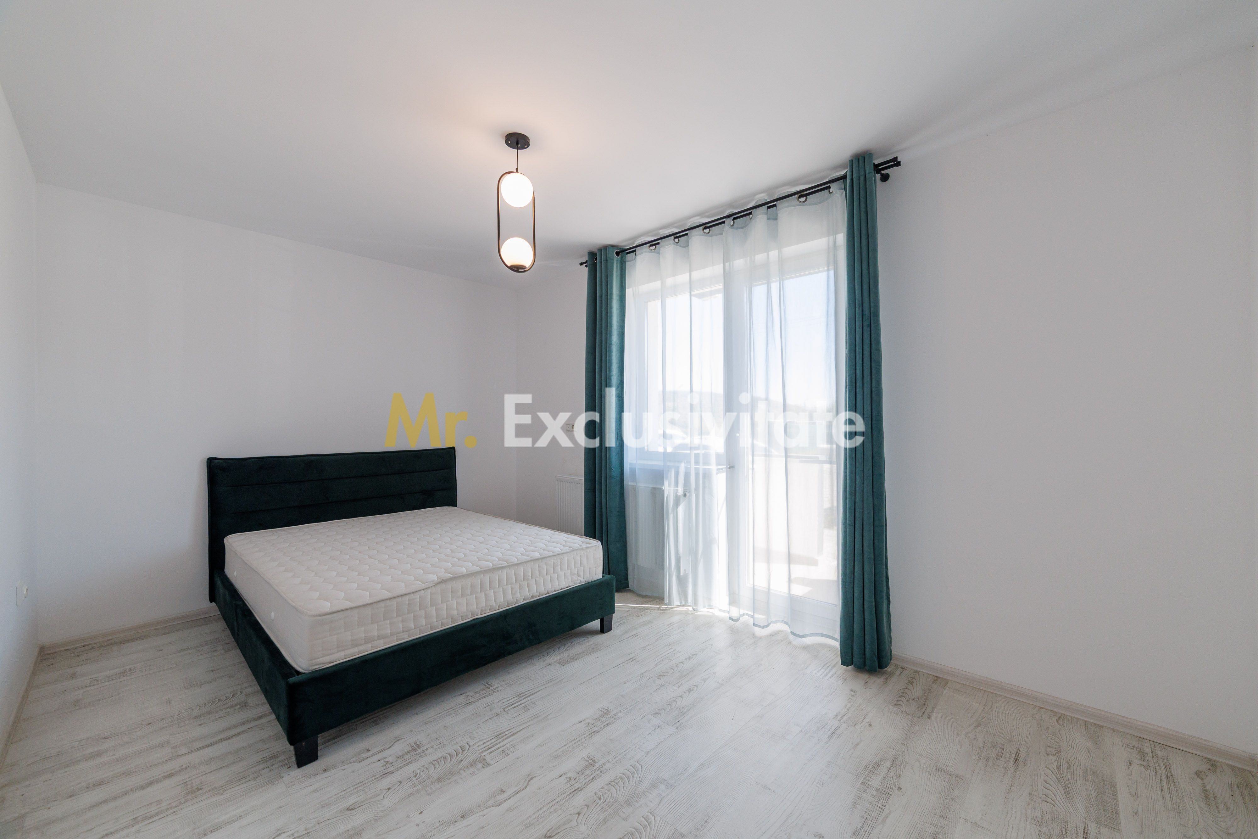 Apartament 3 camere cu gradina proprie de 147 mp, Stefanesti — fotografia 4