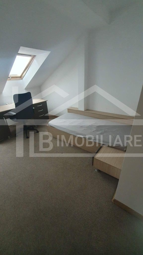 Apartament cu 3 camere, 80mp, Zona UMFST