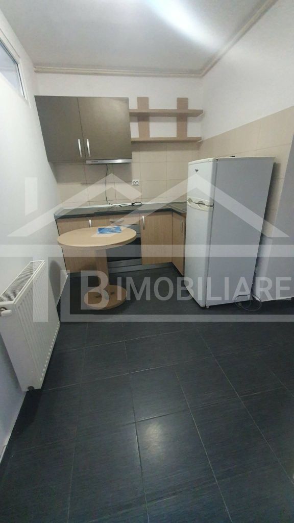 Apartament cu 3 camere, 80mp, Zona UMFST — fotografia 4