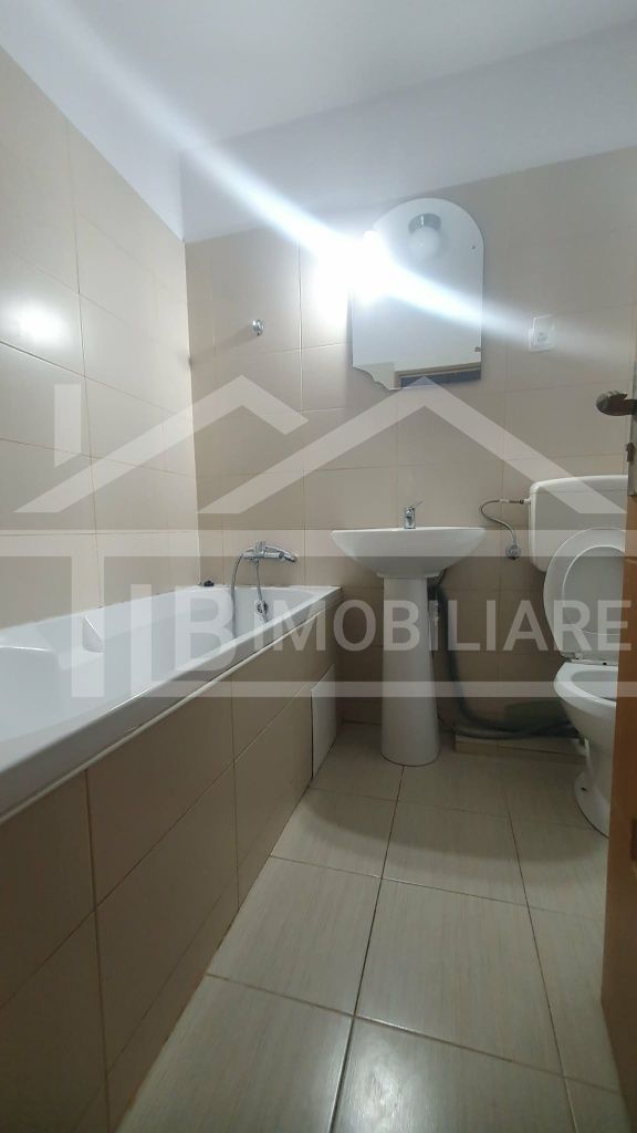 Apartament cu 3 camere, 80mp, Zona UMFST — fotografia 5