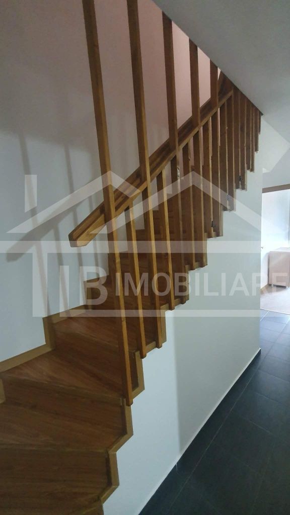 Apartament cu 3 camere, 80mp, Zona UMFST — fotografia 6