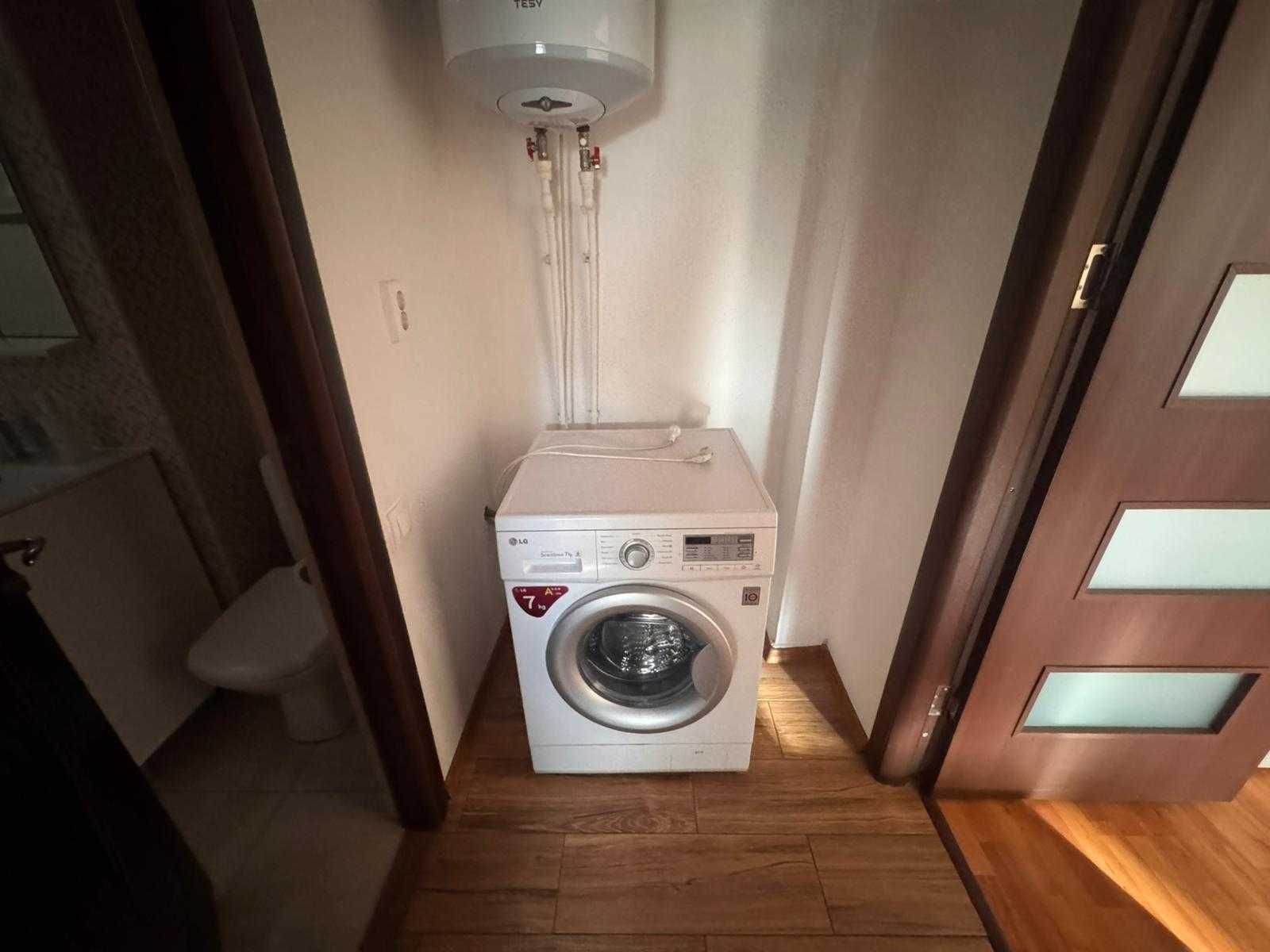 Apartament 2 camere,cartier Craiovita Noua — fotografia 8