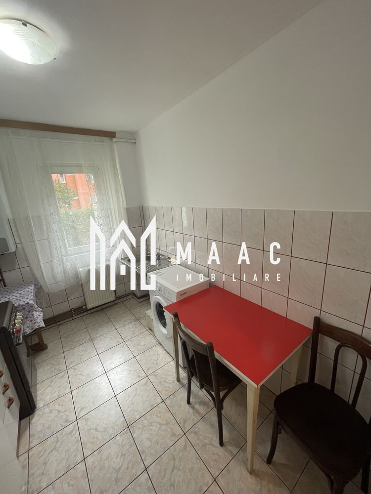 Apartament 2 camere de închiriat | Sibiu, Mihai Viteazul | 50 mp — fotografia 3
