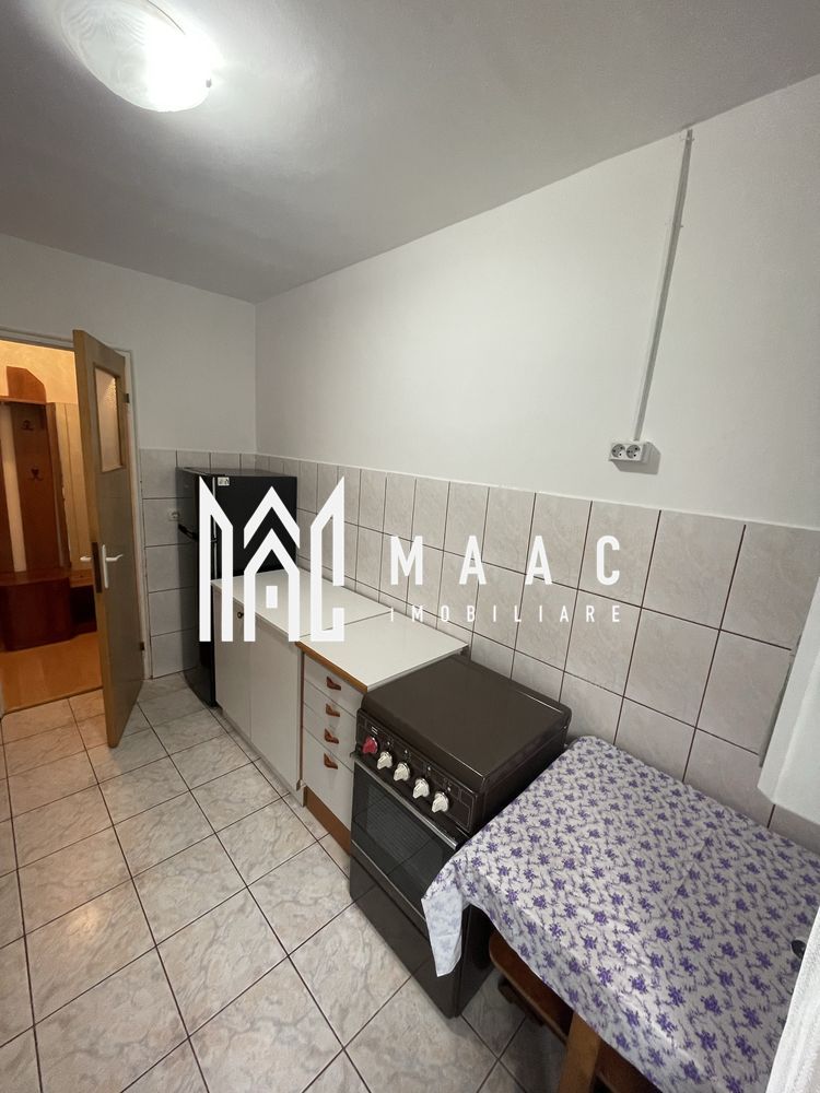 Apartament 2 camere de închiriat | Sibiu, Mihai Viteazul | 50 mp — fotografia 4