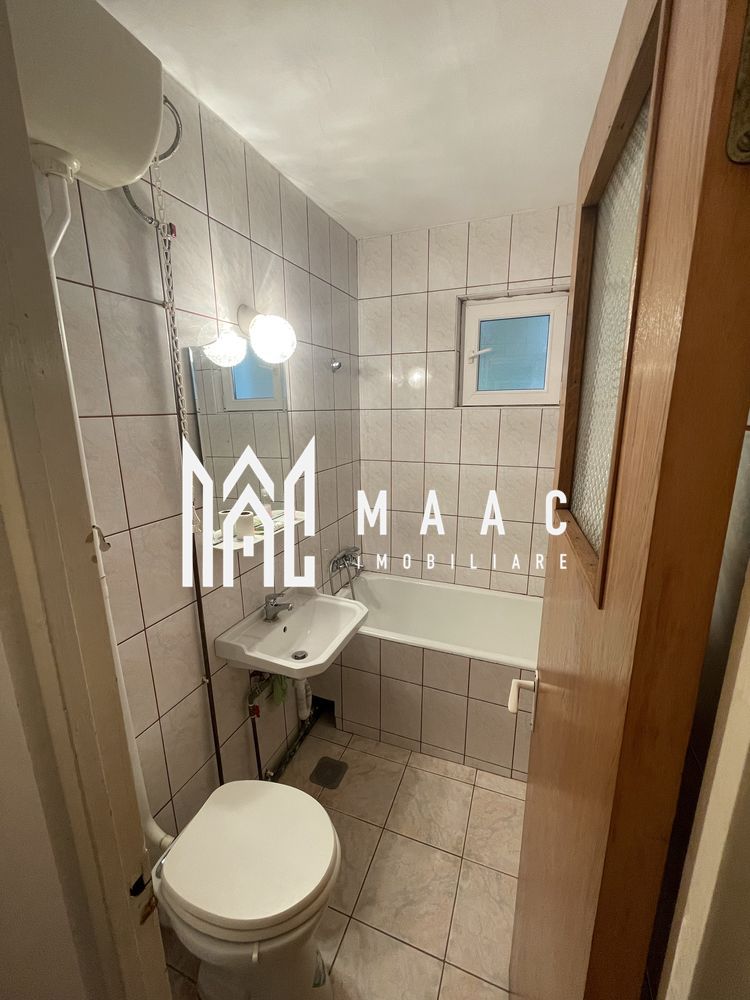 Apartament 2 camere de închiriat | Sibiu, Mihai Viteazul | 50 mp — fotografia 5