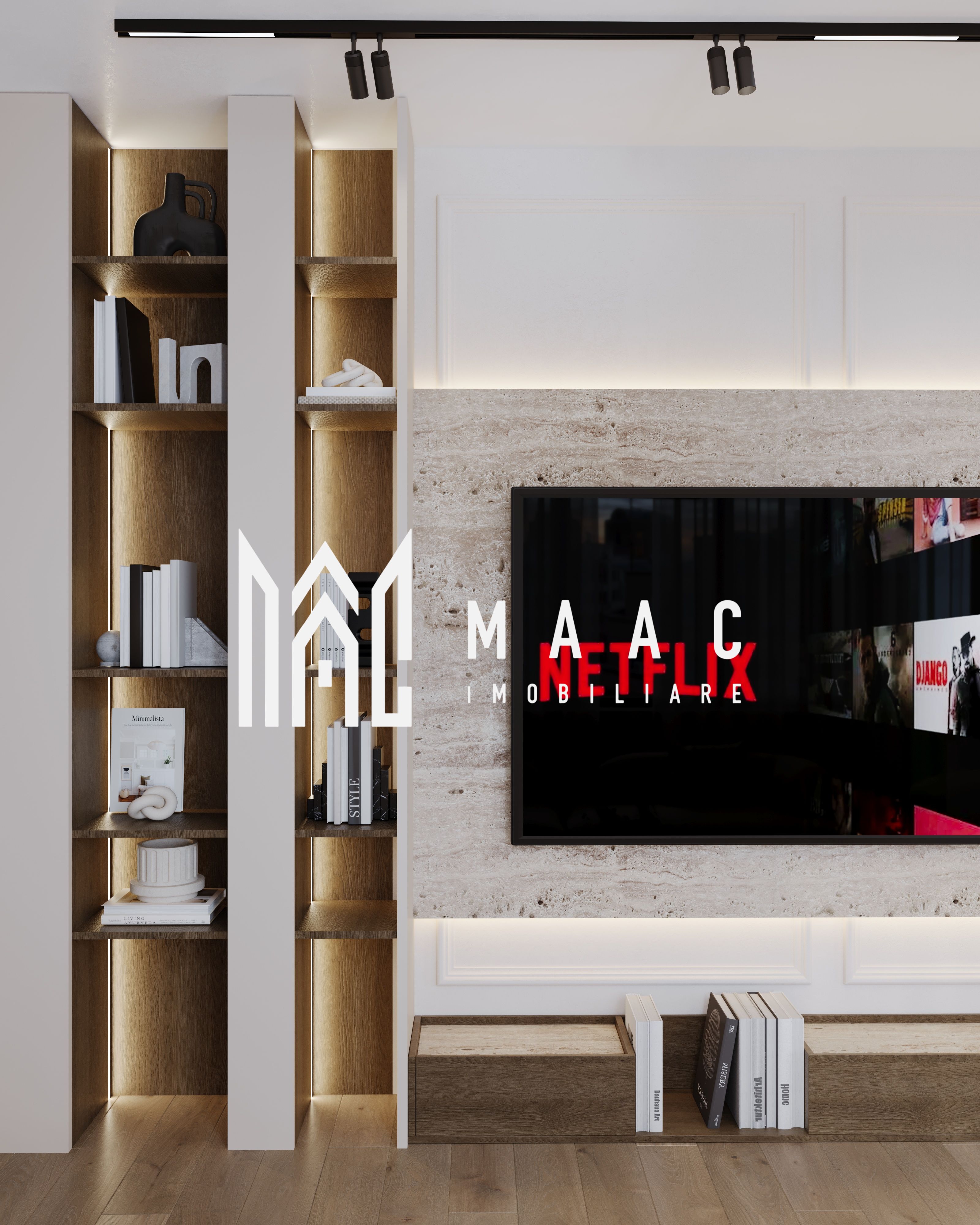 APARATEMNT 2 CAMERE I CALEA SURII MICI — fotografia 16