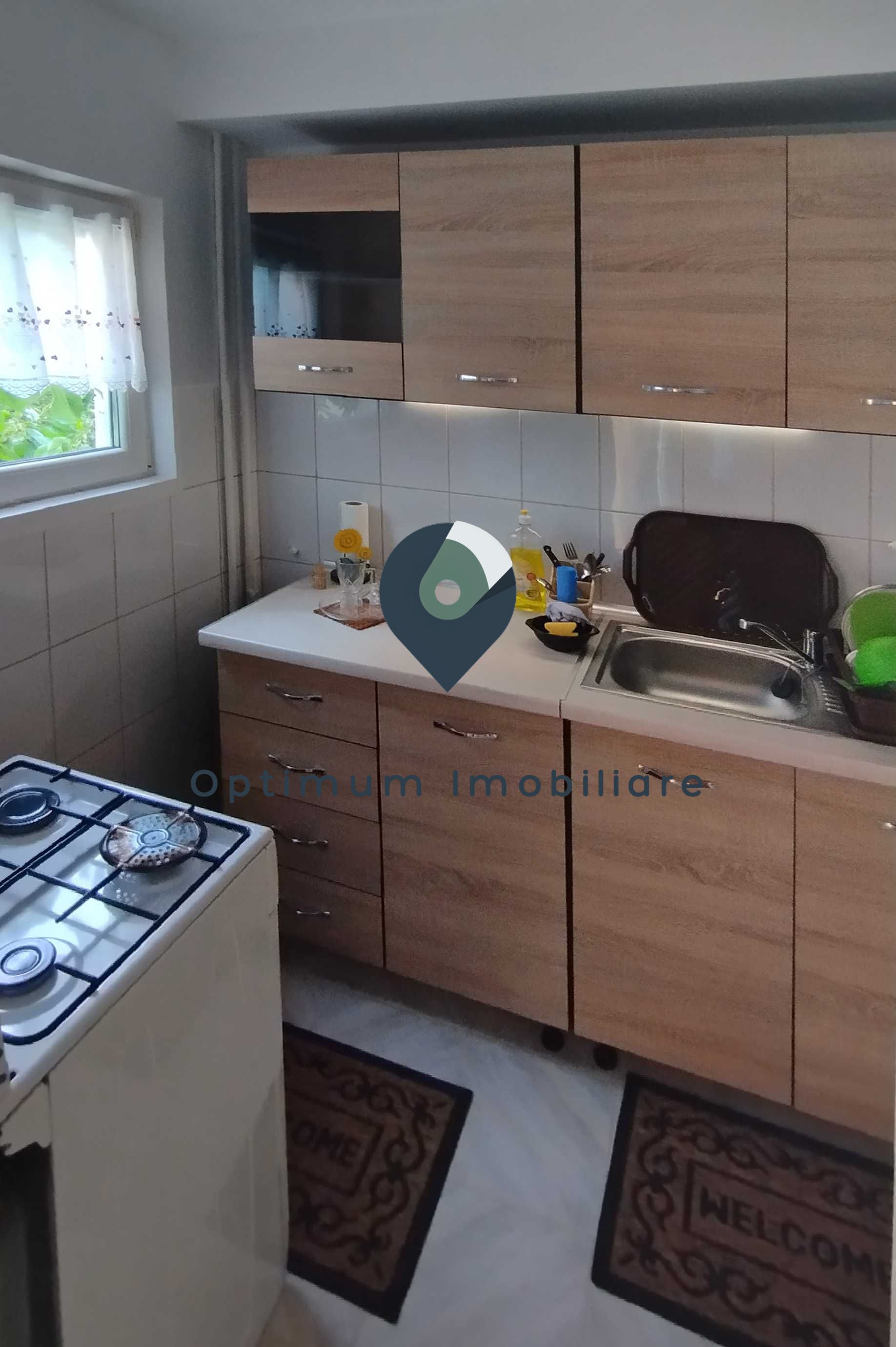 Garsonieră cu balcon in Marasti, etaj 2/4, zona Expo! — fotografia 4