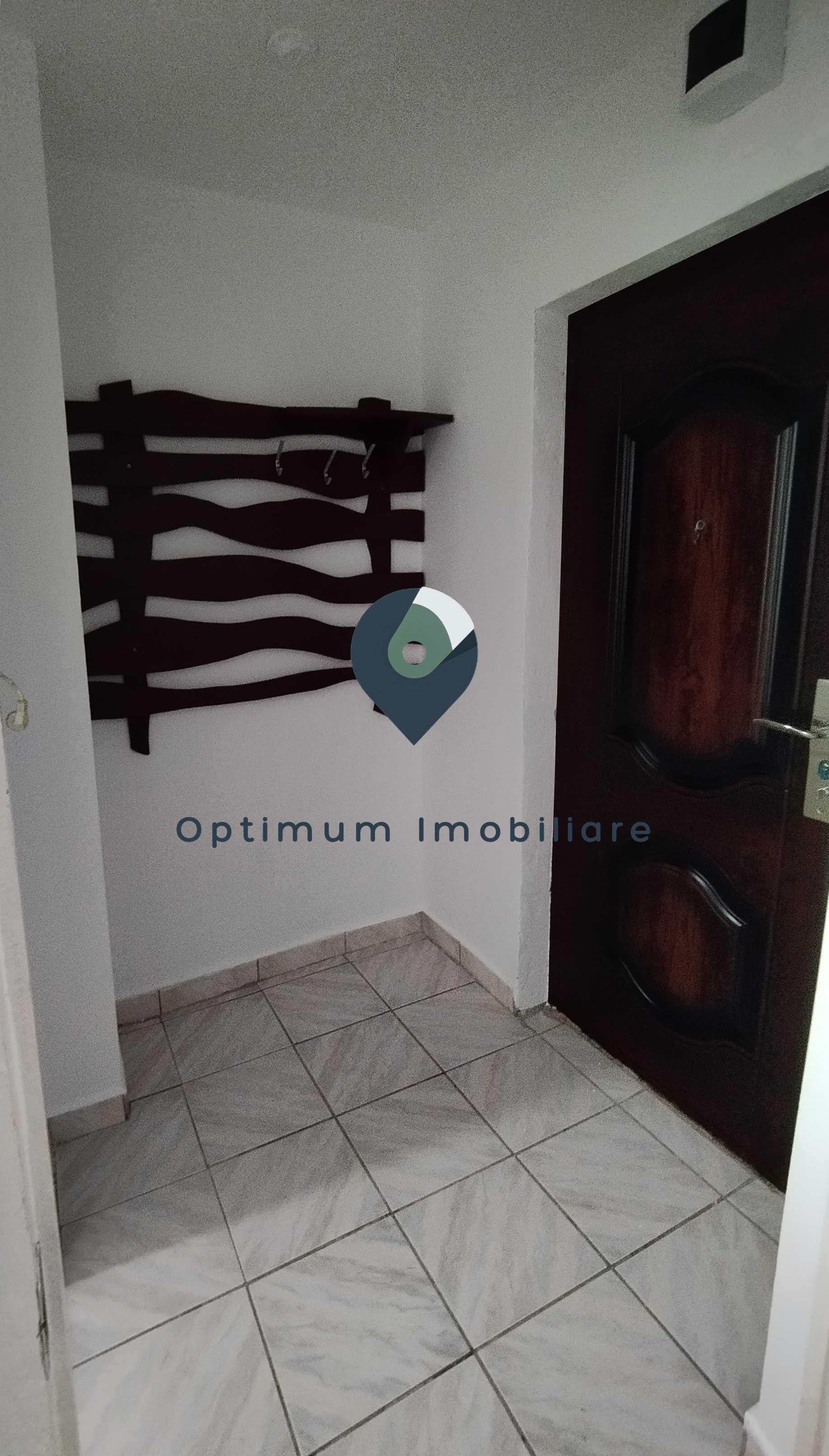 Garsonieră cu balcon in Marasti, etaj 2/4, zona Expo! — fotografia 6