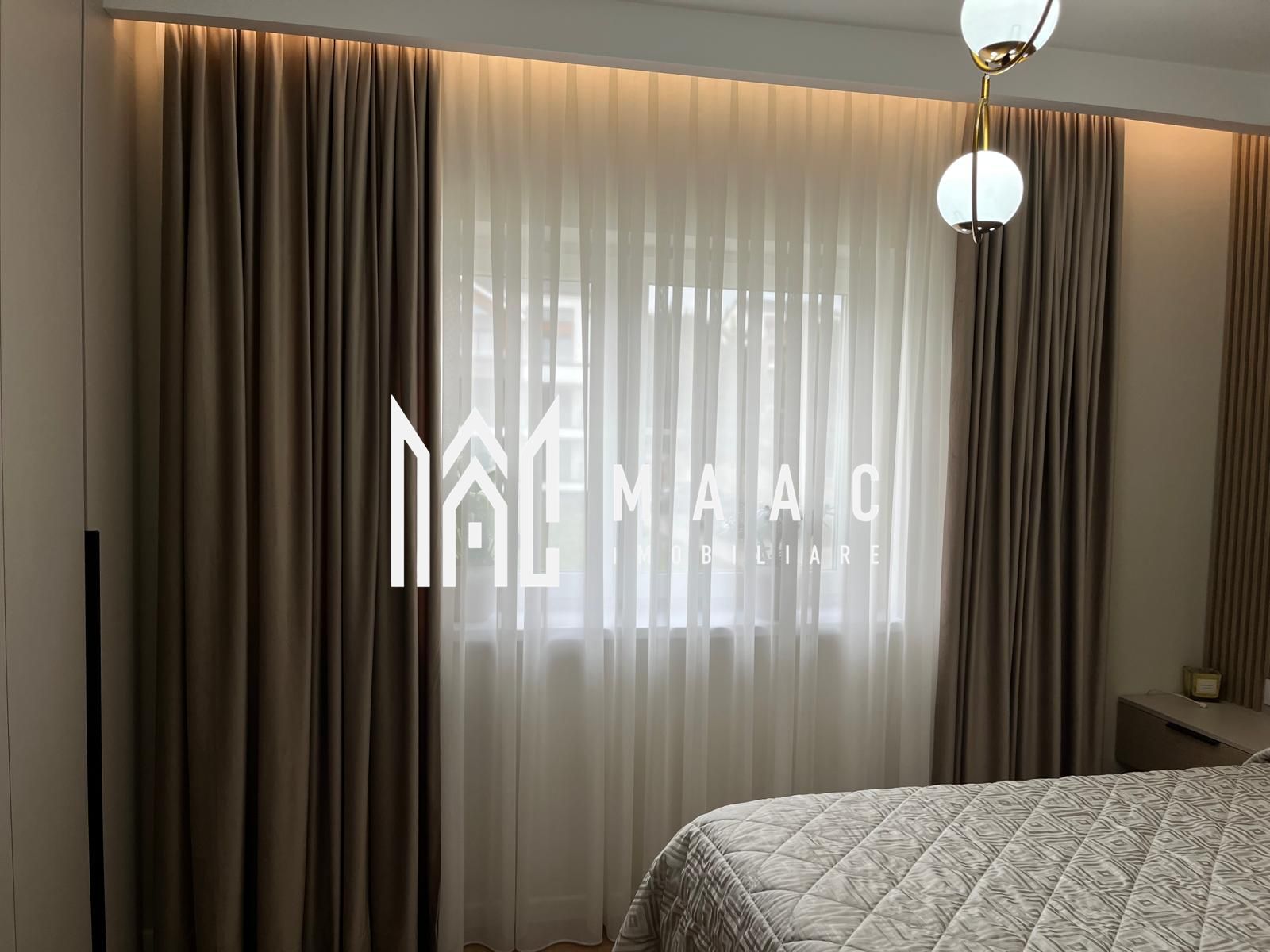 Apartament de vânzare Sibiu | Turnișor | 4 camere | 110 mp — fotografia 3