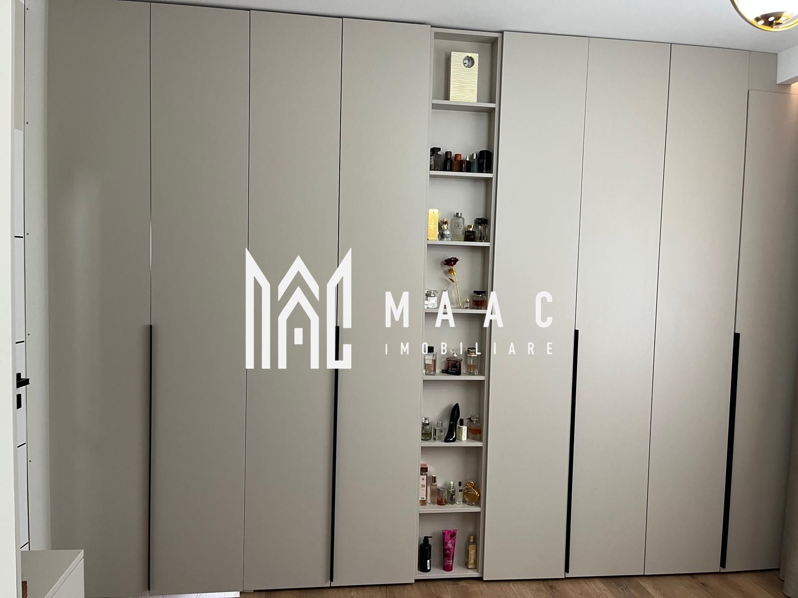 Apartament de vânzare Sibiu | Turnișor | 4 camere | 110 mp — fotografia 4