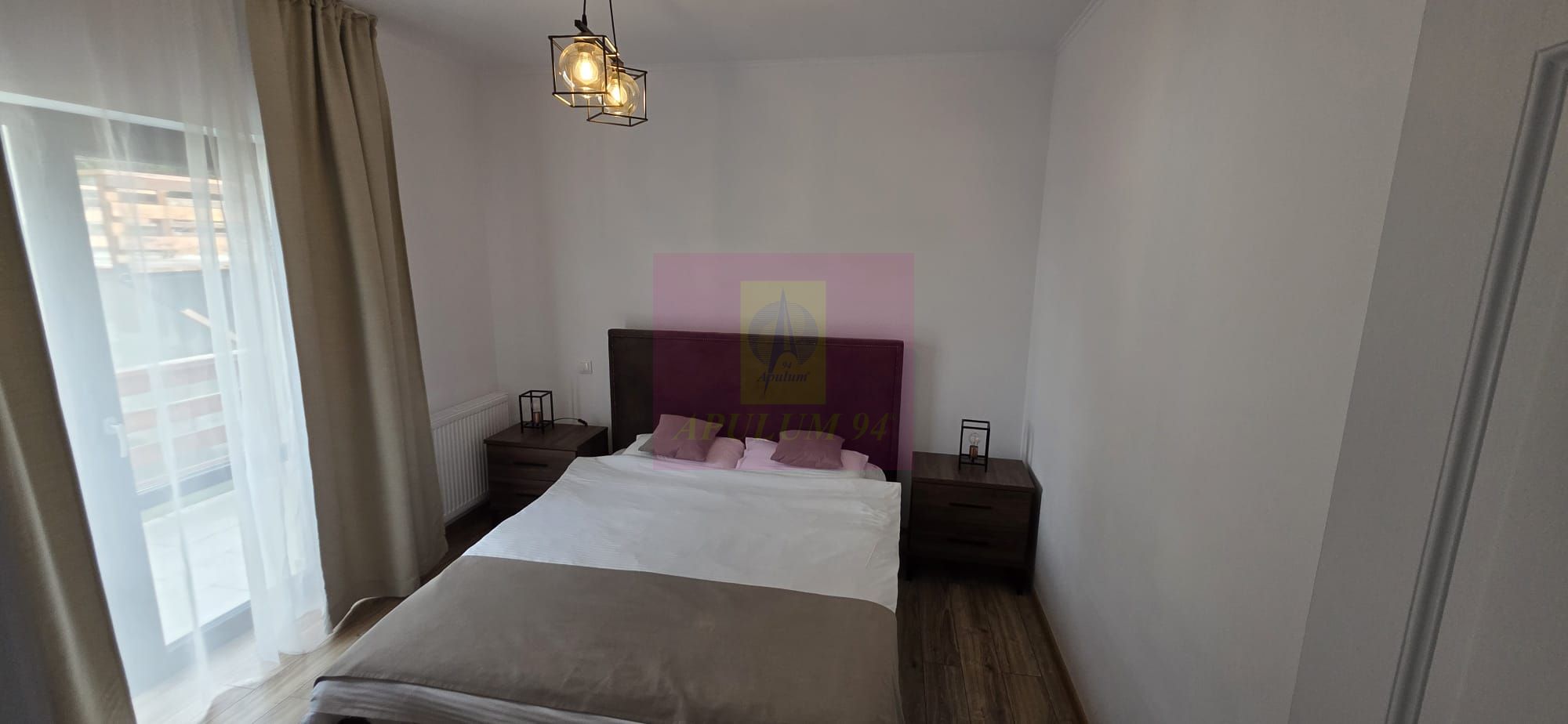 Apartament 2 camere mobilat si utilat de vanzare in Busteni — fotografia 4