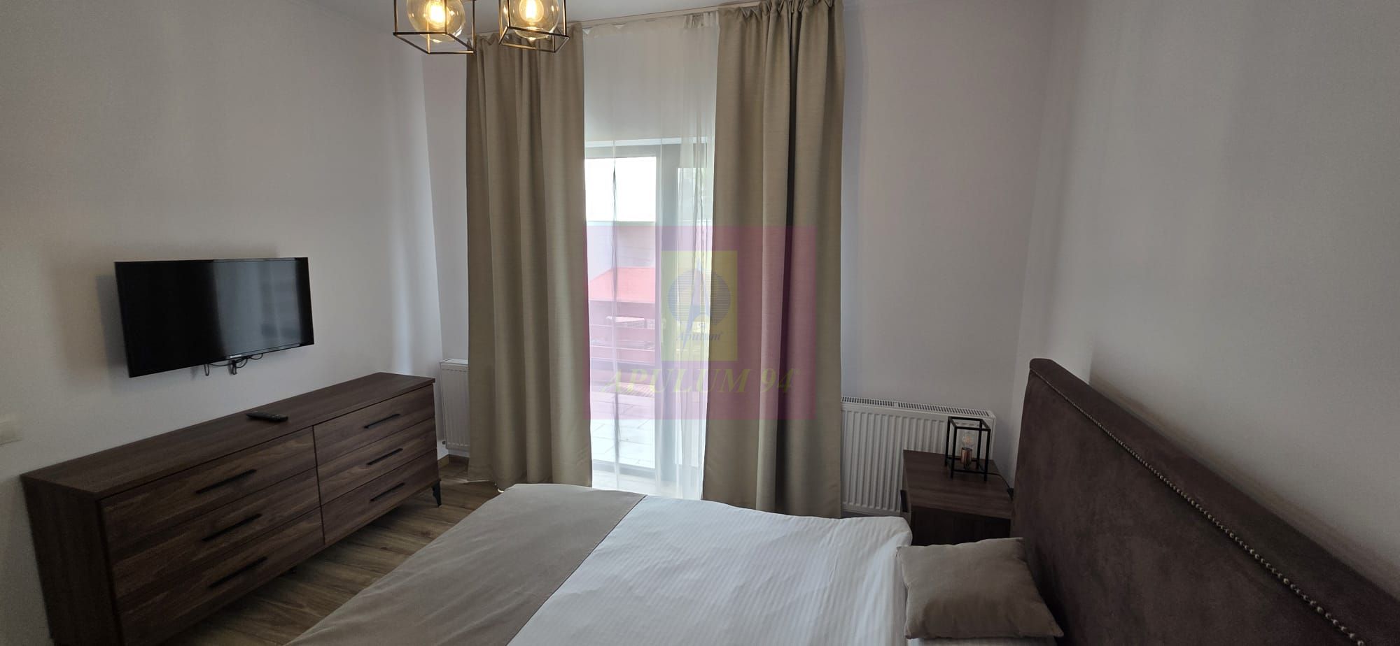 Apartament 2 camere mobilat si utilat de vanzare in Busteni — fotografia 5