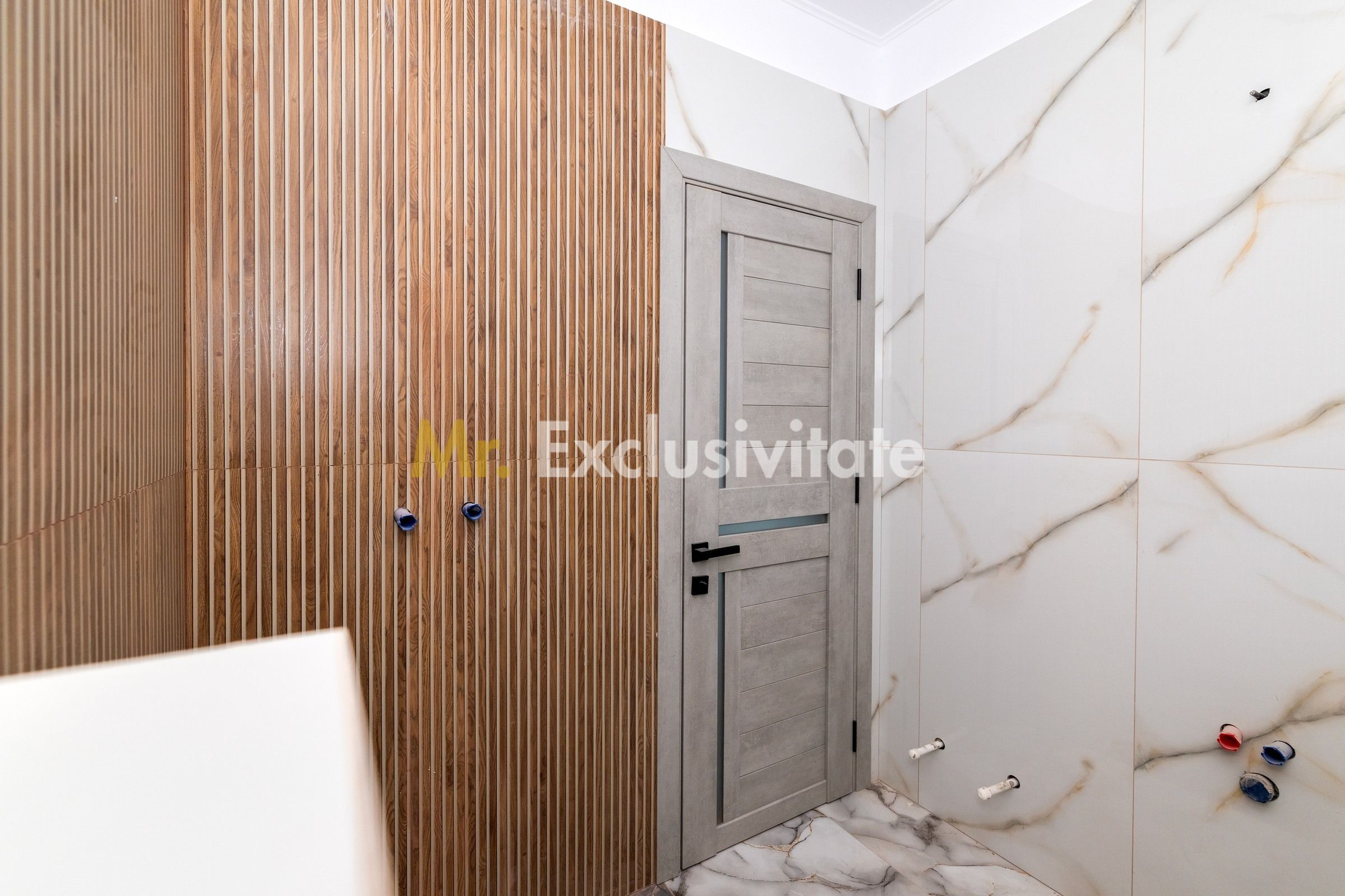 Garsoniere noi cu balcon | Predare la cheie | Pinilor Residence — fotografia 4