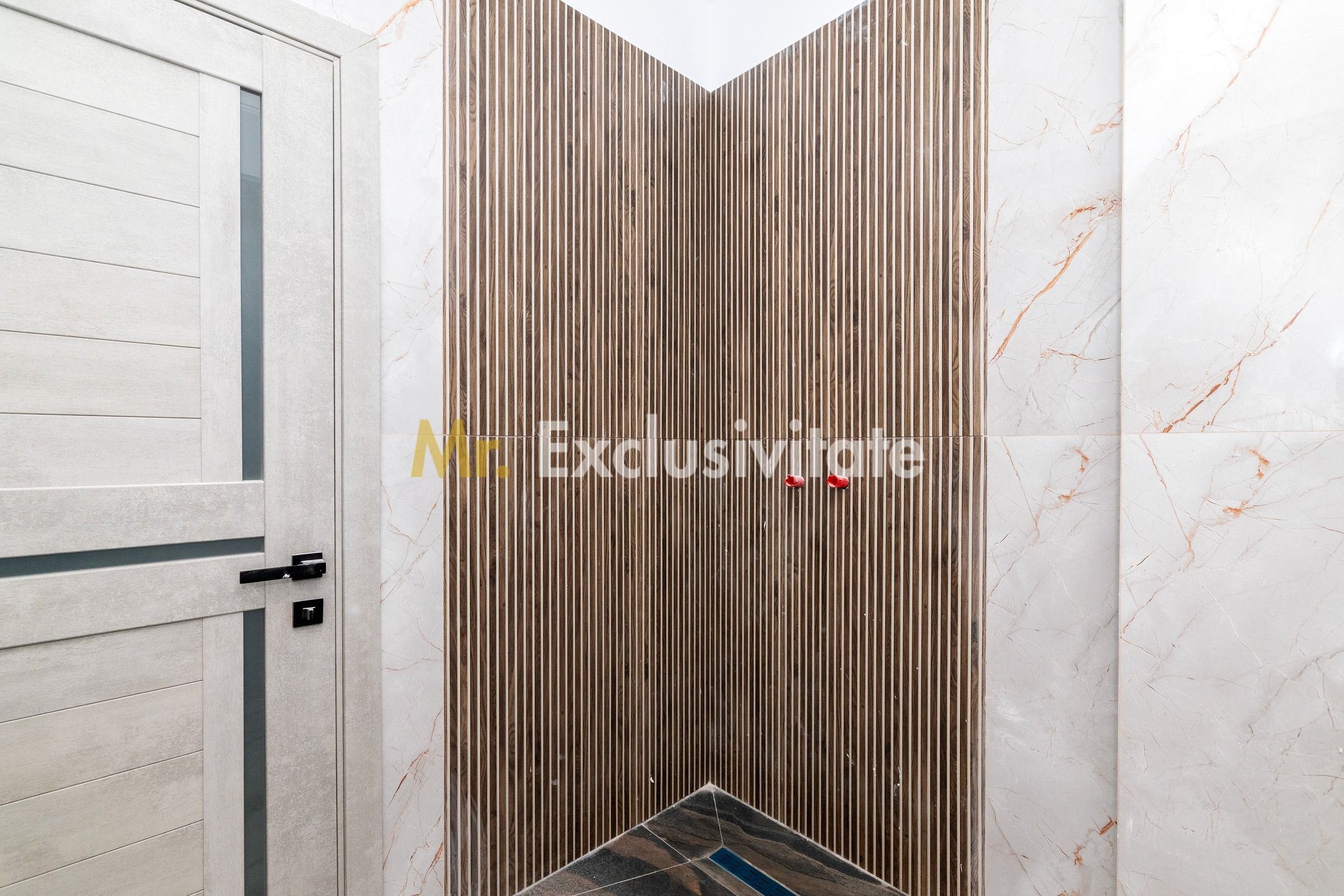Garsoniere noi cu balcon | Predare la cheie | Pinilor Residence — fotografia 8