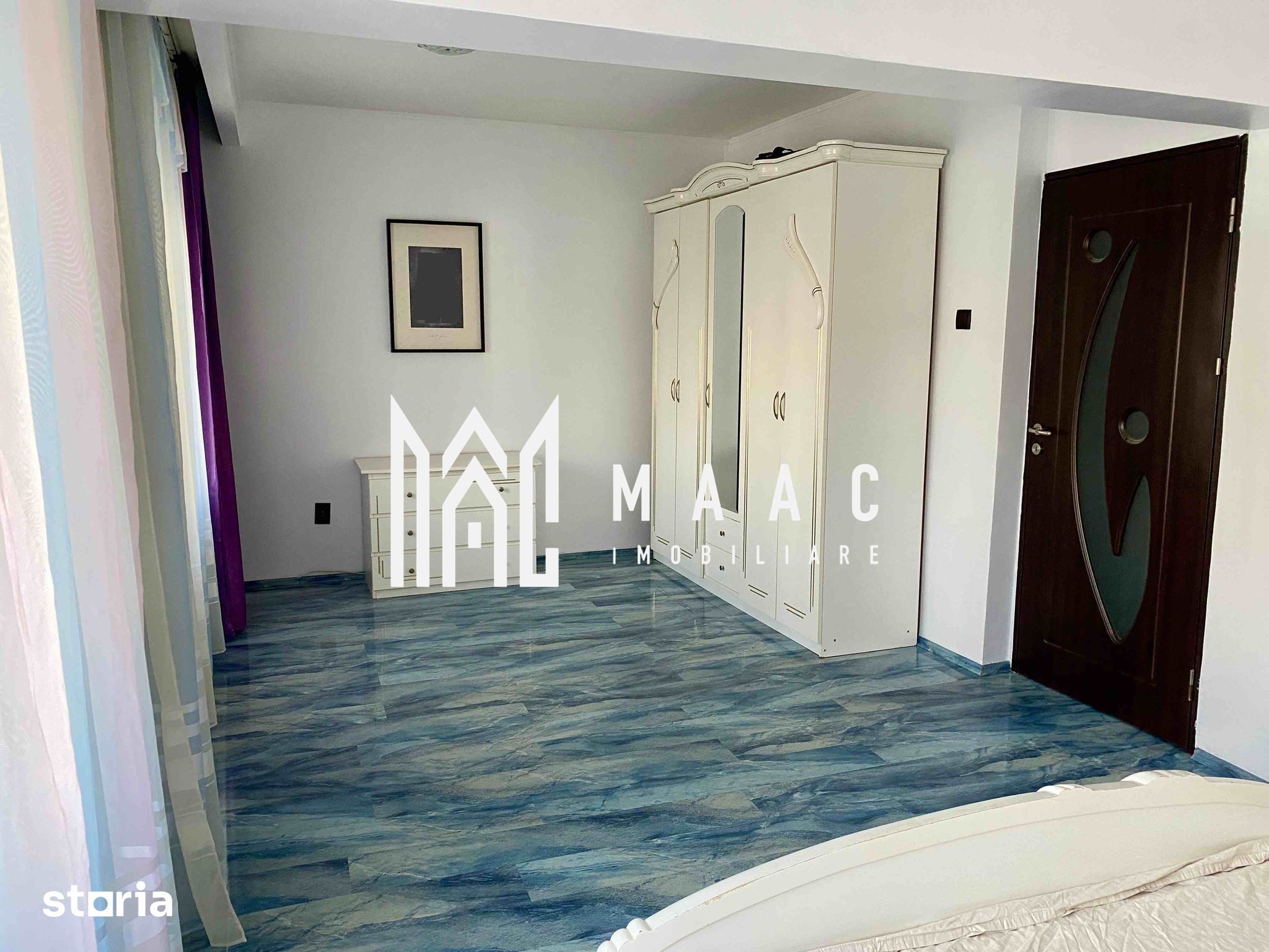 Apartament 3 camere de vânzare | Râmnicu Vâlcea | 86 mp