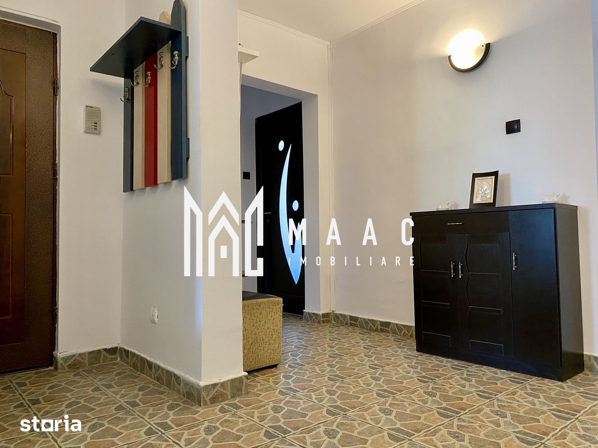Apartament 3 camere de vânzare | Râmnicu Vâlcea | 86 mp — fotografia 10