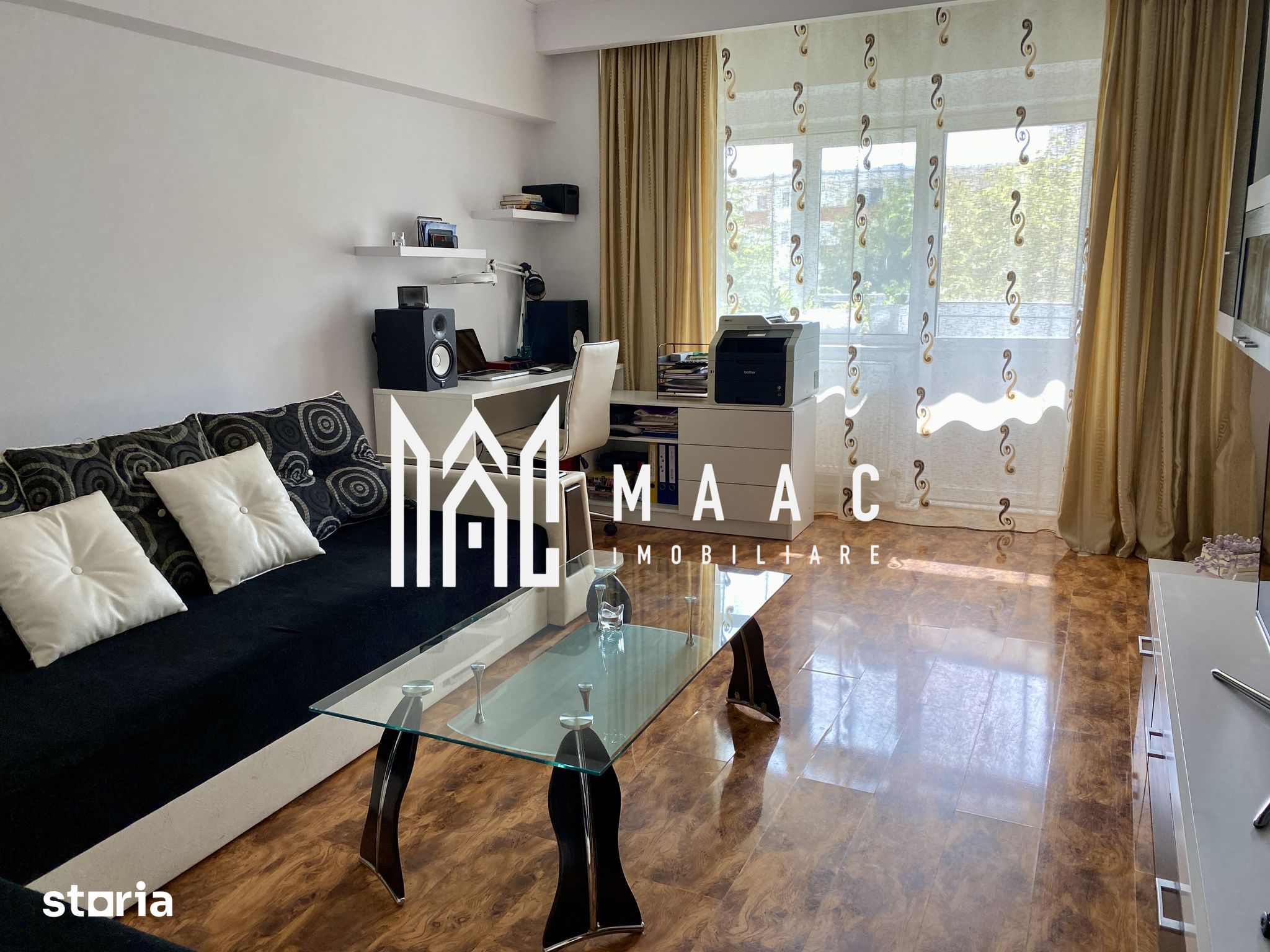 Apartament 3 camere de vânzare | Râmnicu Vâlcea | 86 mp — fotografia 3