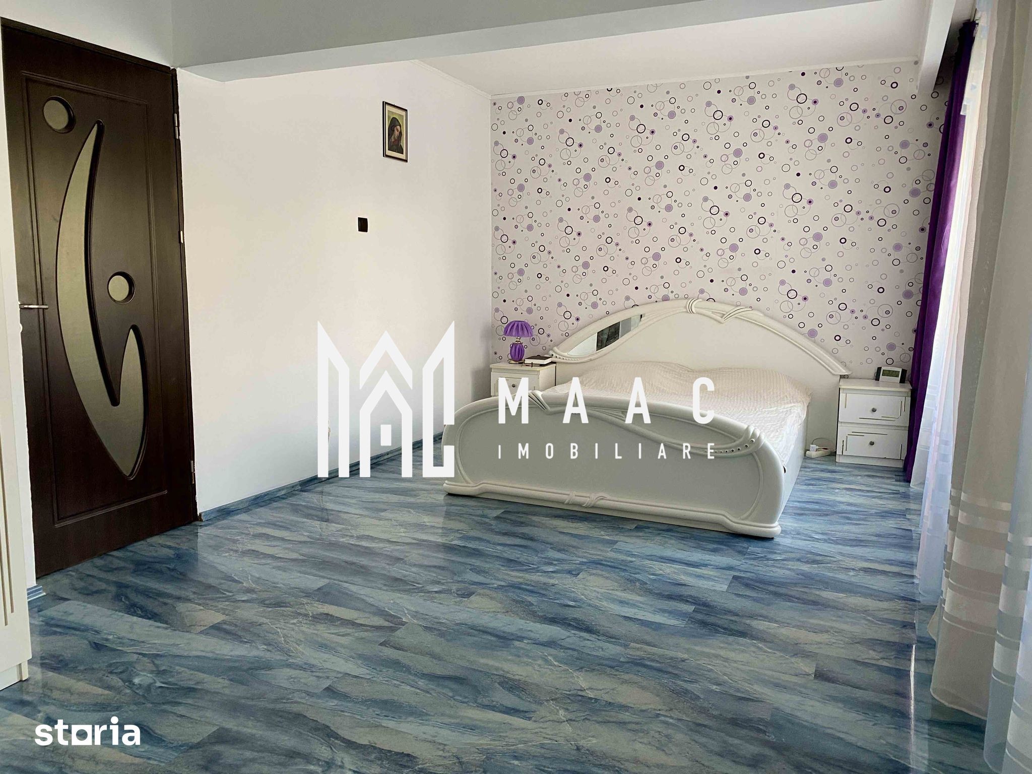 Apartament 3 camere de vânzare | Râmnicu Vâlcea | 86 mp — fotografia 4