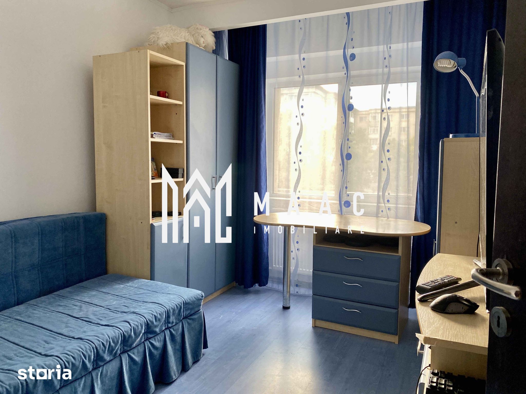 Apartament 3 camere de vânzare | Râmnicu Vâlcea | 86 mp — fotografia 5