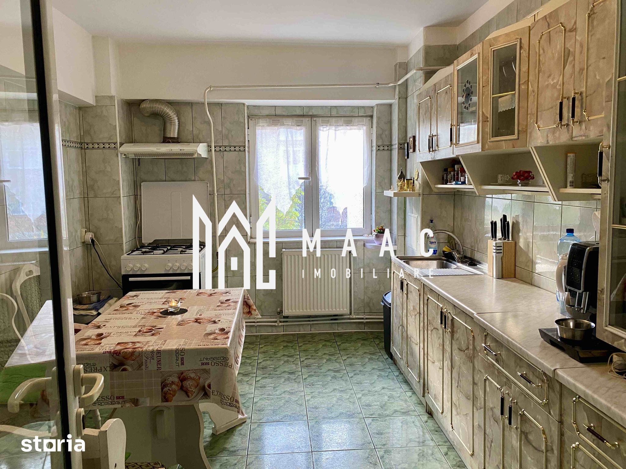 Apartament 3 camere de vânzare | Râmnicu Vâlcea | 86 mp — fotografia 6
