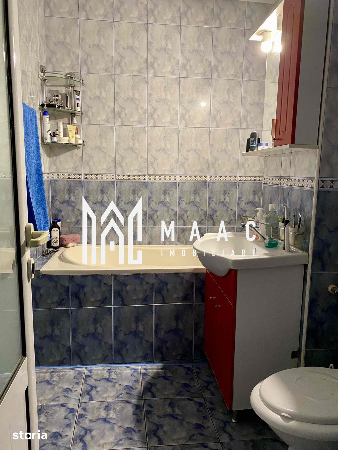 Apartament 3 camere de vânzare | Râmnicu Vâlcea | 86 mp — fotografia 7
