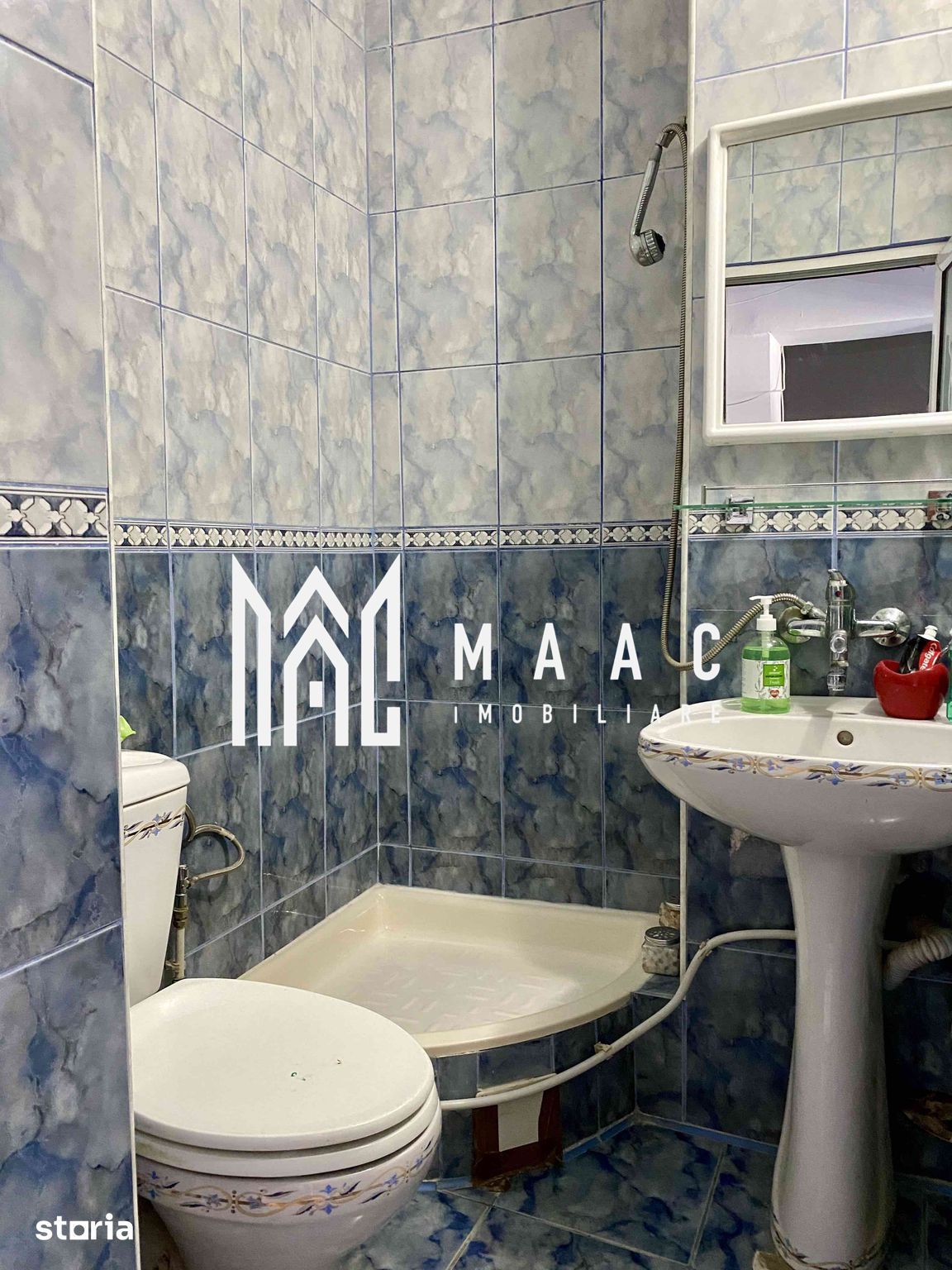 Apartament 3 camere de vânzare | Râmnicu Vâlcea | 86 mp — fotografia 8