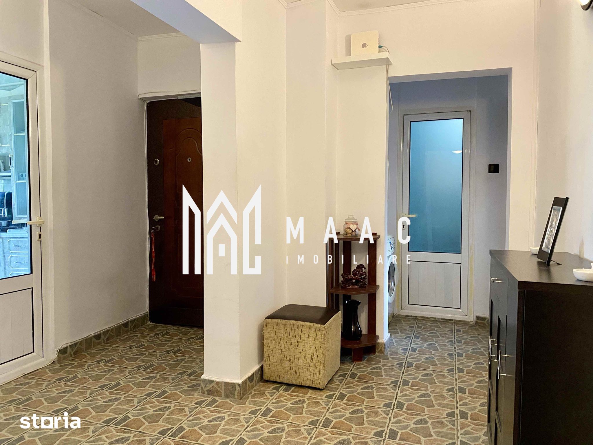 Apartament 3 camere de vânzare | Râmnicu Vâlcea | 86 mp — fotografia 9