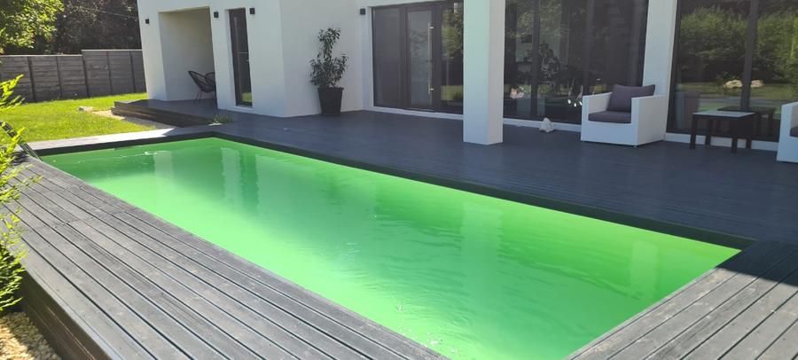 Vila individuala smart | 5 camere | Balotesti | Piscina | La liziera padurii — fotografia 3