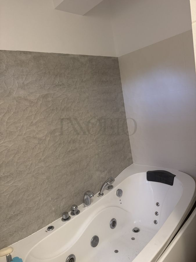 Apartament 3 camere / Herăstrău / Loc de parcare — fotografia 3