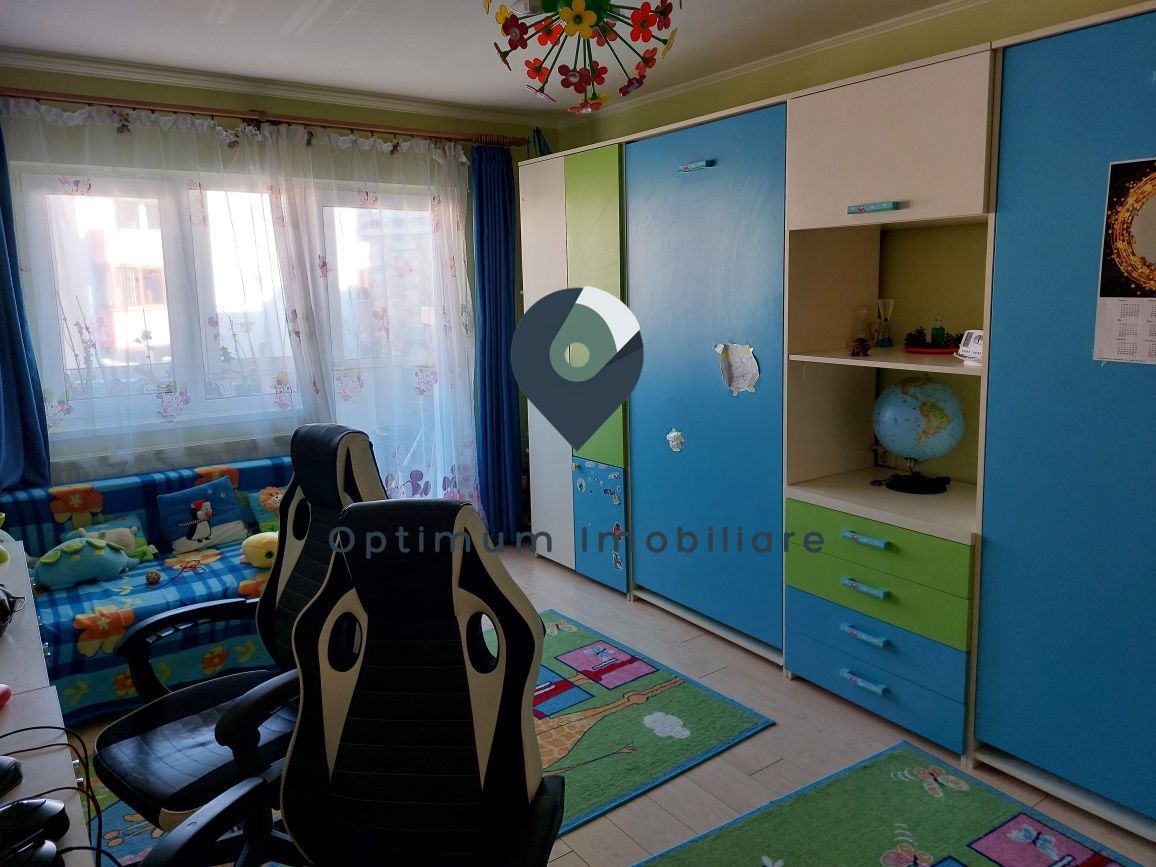 Apartament cu 4 camere de vanzare in Plopilor, etaj 3/4 ! — fotografia 6