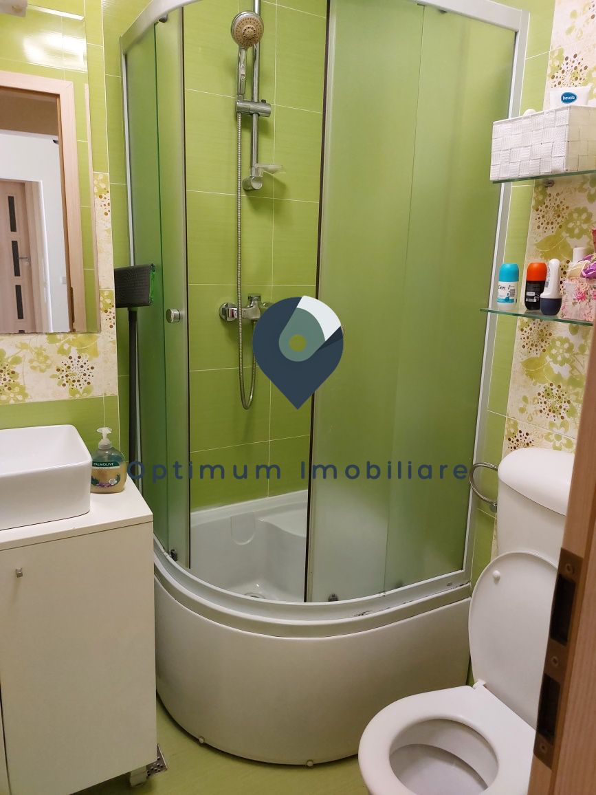 Apartament cu 4 camere de vanzare in Plopilor, etaj 3/4 ! — fotografia 7