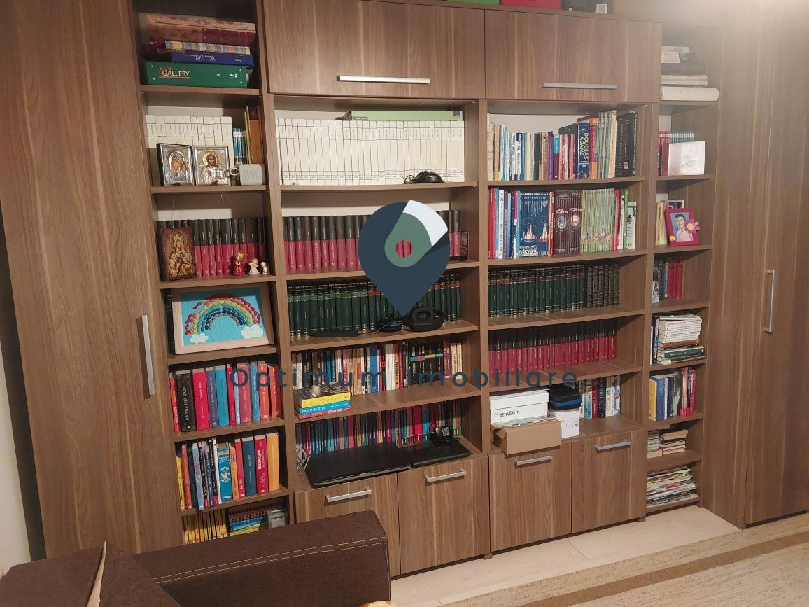 Apartament cu 4 camere de vanzare in Plopilor, etaj 3/4 ! — fotografia 8