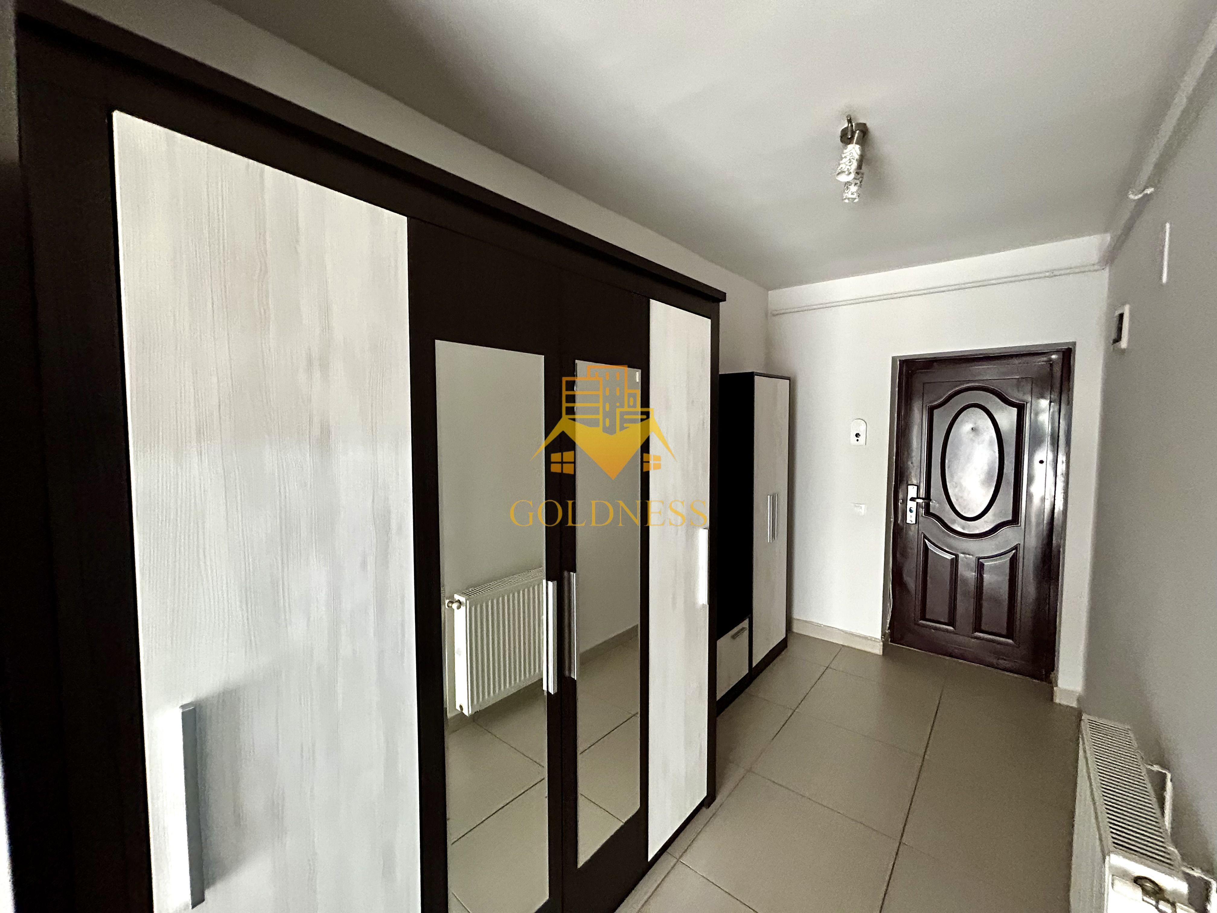 2 camere open space,Parcare, Modern,Panemar, Zona Stejarului, Floresti — fotografia 7