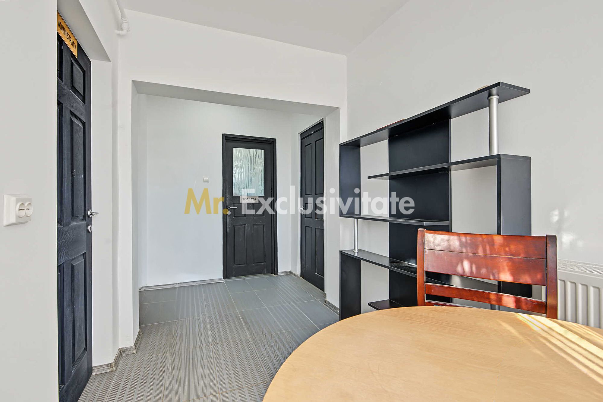 Casă + Hală 136 mp, teren 748 mp – Argeșelu, lângă DN 73 — fotografia 6