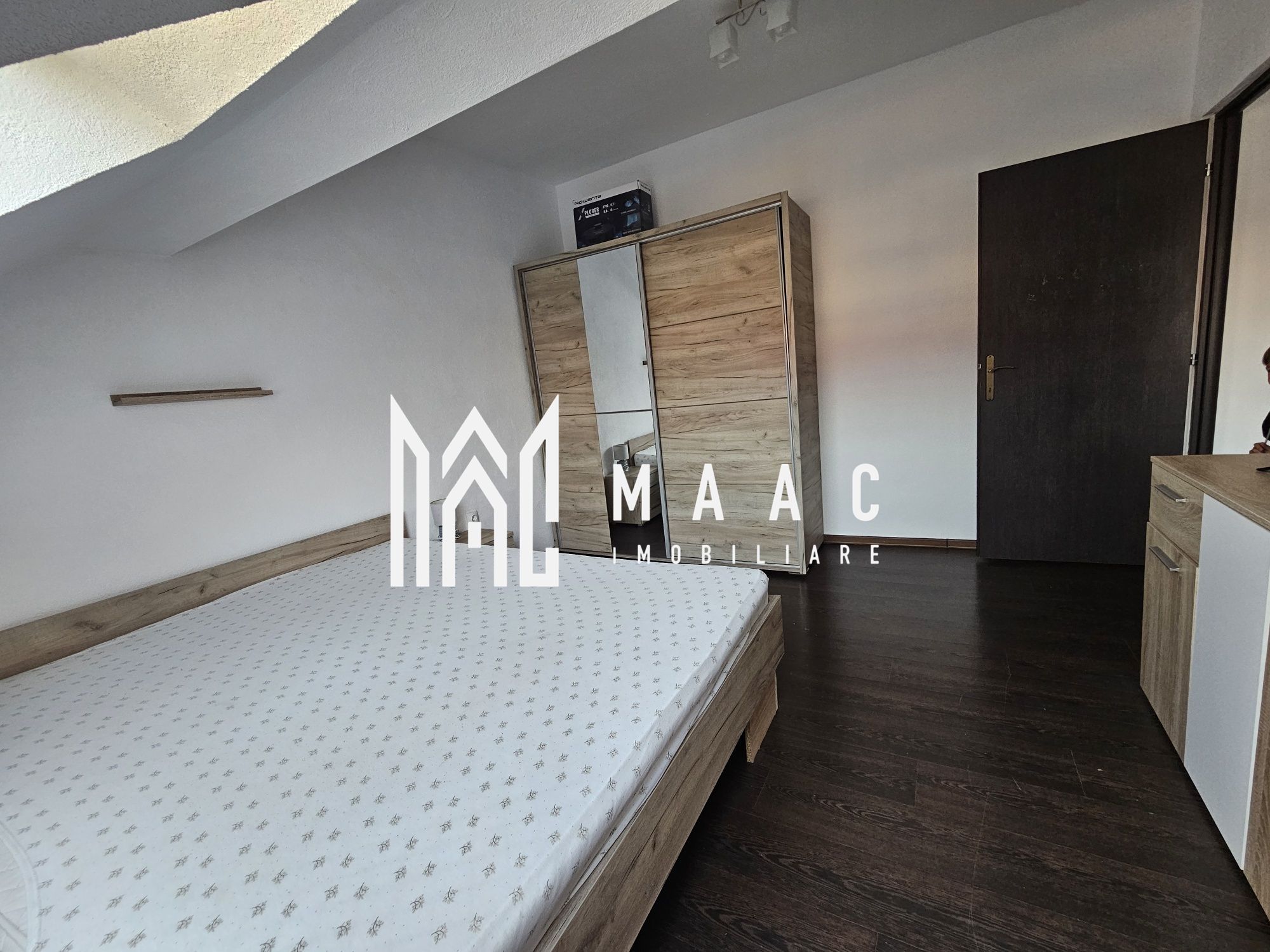 Apartament 2 camere de închiriat | Sibiu, Turnișor | 51 mp — fotografia 5