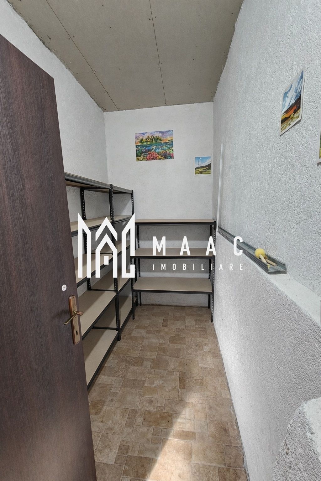 Apartament 2 camere de închiriat | Sibiu, Turnișor | 51 mp — fotografia 7
