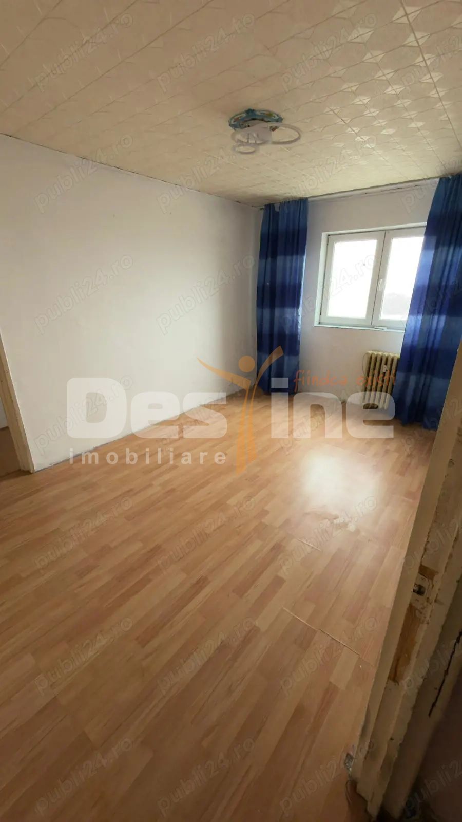 Apartament cu 3 camere de vânzare – Calea Giulești — fotografia 2