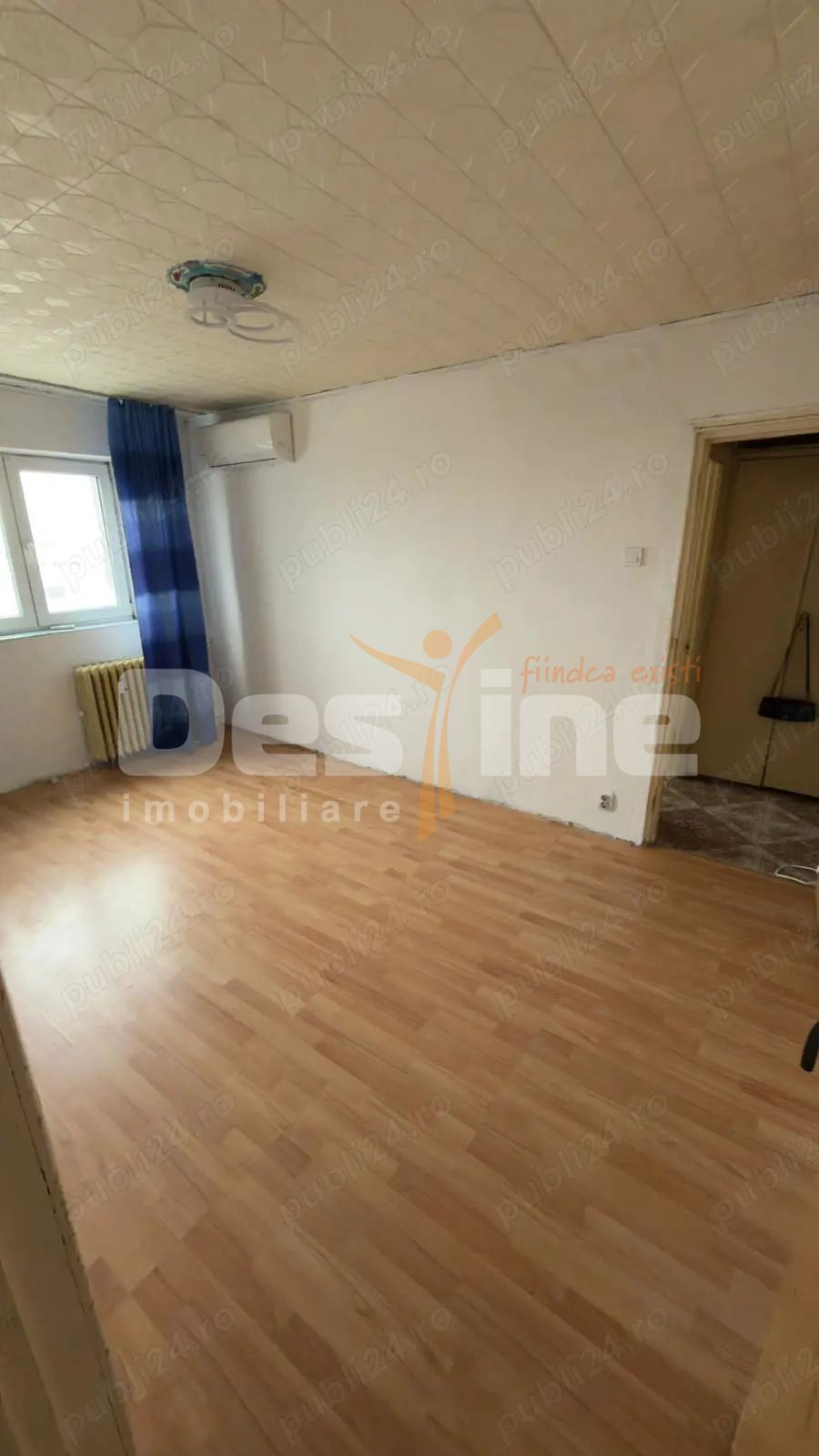 Apartament cu 3 camere de vânzare – Calea Giulești — fotografia 3