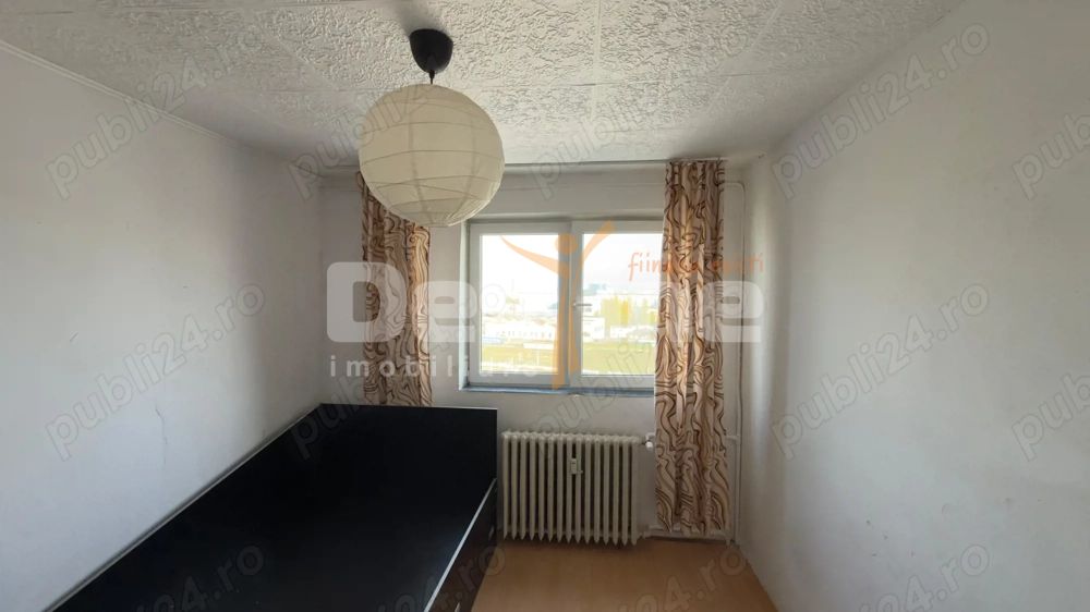 Apartament cu 3 camere de vânzare – Calea Giulești — fotografia 4