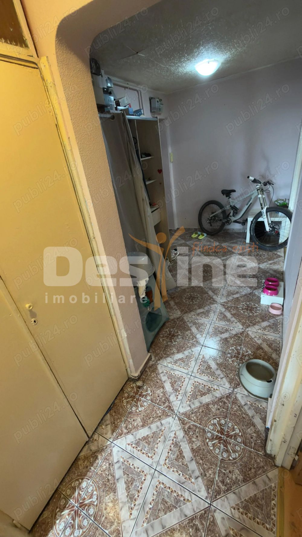 Apartament cu 3 camere de vânzare – Calea Giulești — fotografia 6