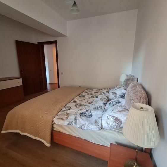 Apartament 3 camere | Herastrau | Parcare subterana — fotografia 5