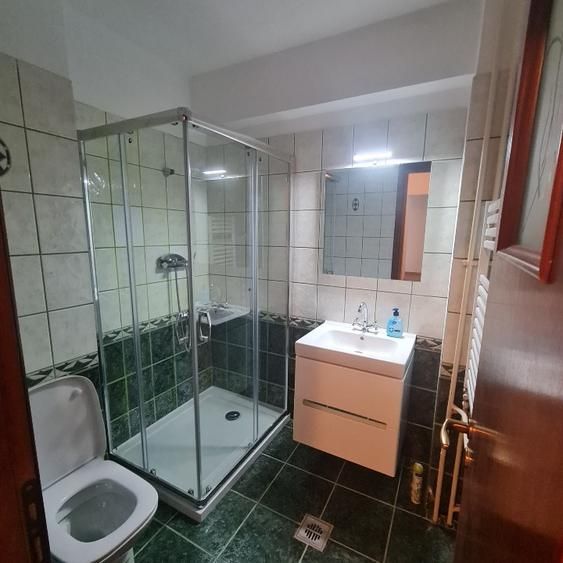 Apartament 3 camere | Herastrau | Parcare subterana — fotografia 6
