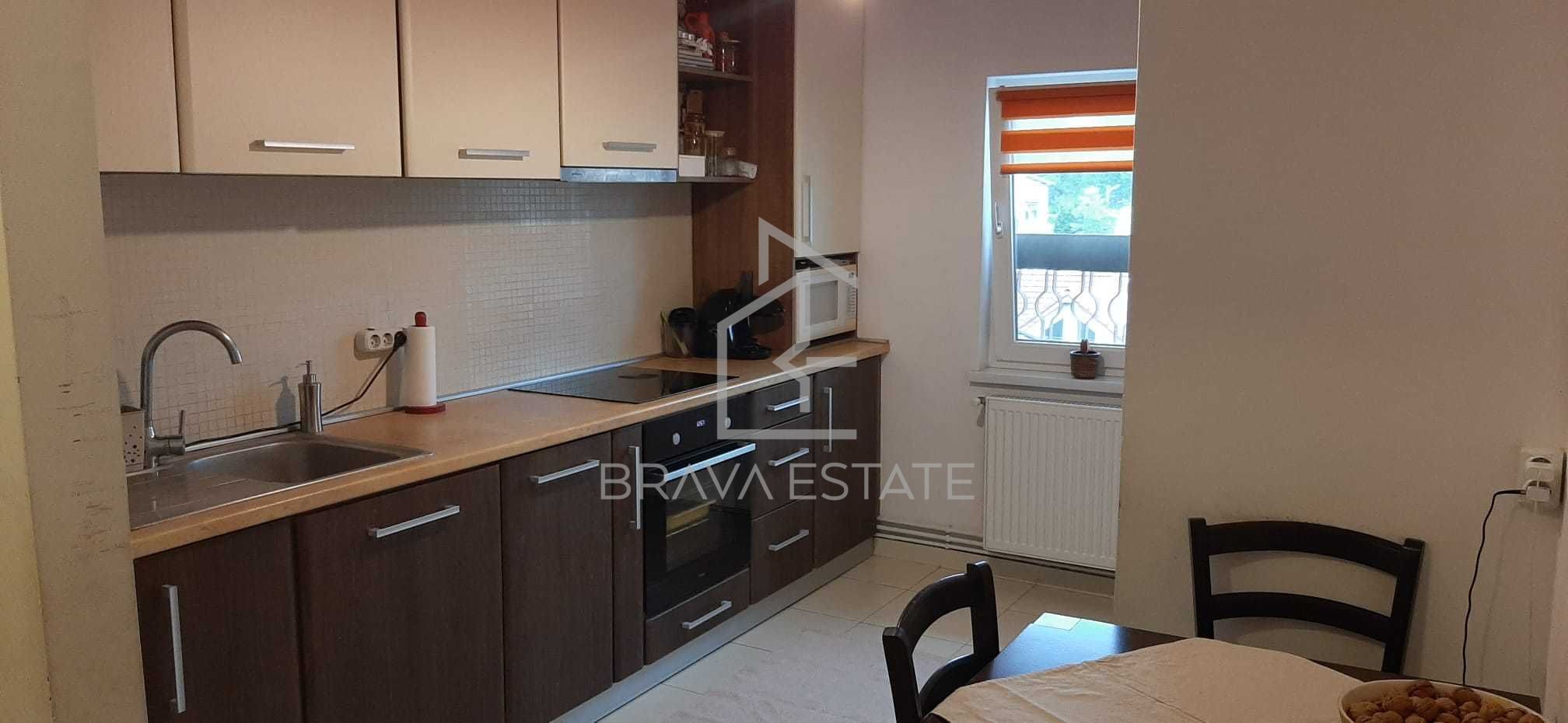 Apartament 54mp,  2 camere decomandate, balcon, parcare,  Zorilor, — fotografia 4