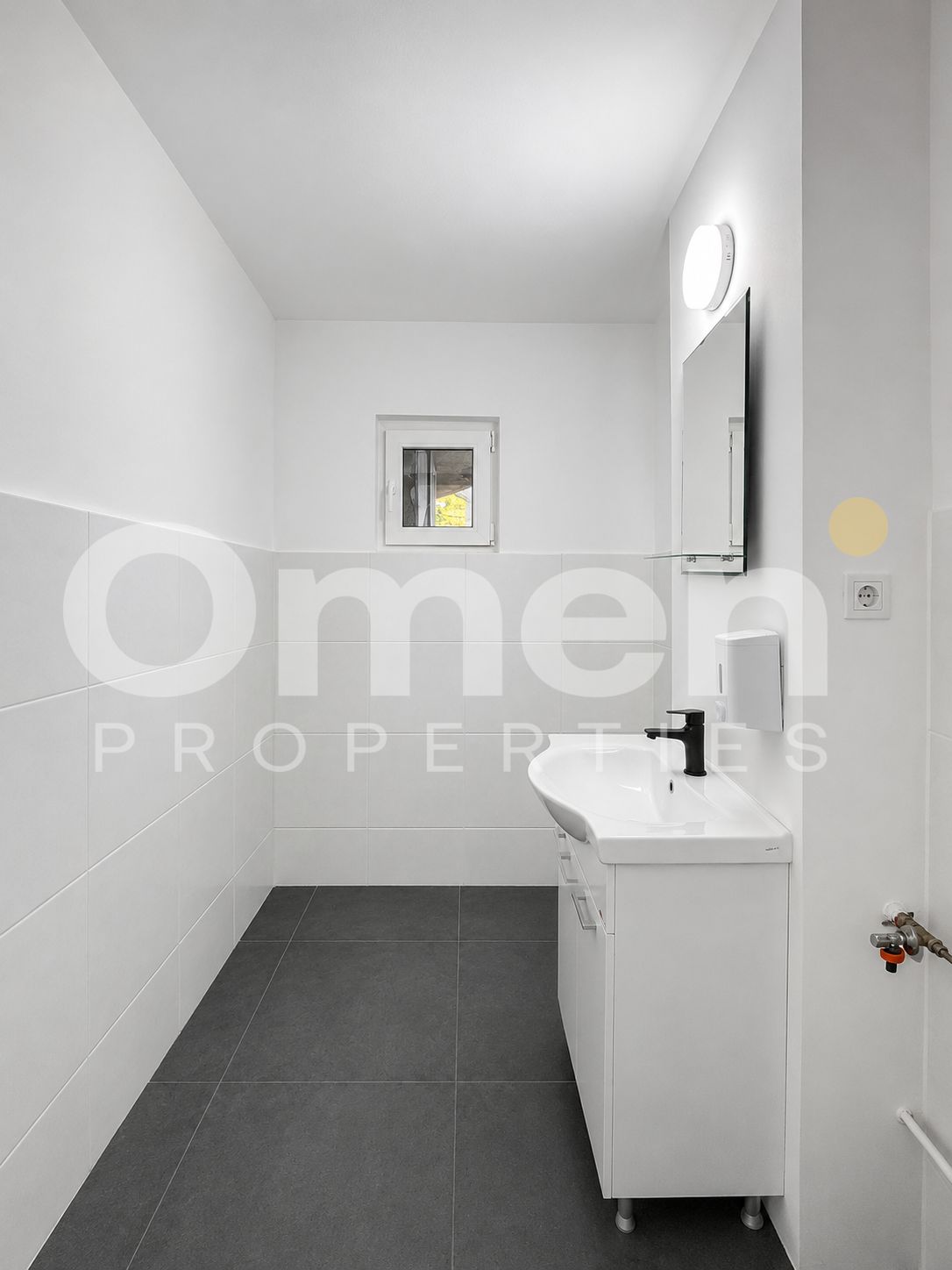 Spatiu comercial cu trafic pietonal intens | renovat | 80 mp | Vis a vis de Vivo — fotografia 6