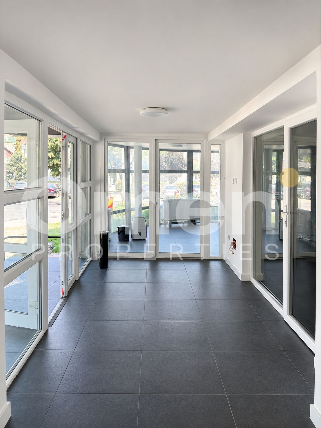 Spatiu comercial cu trafic pietonal intens | renovat | 80 mp | Vis a vis de Vivo — fotografia 7